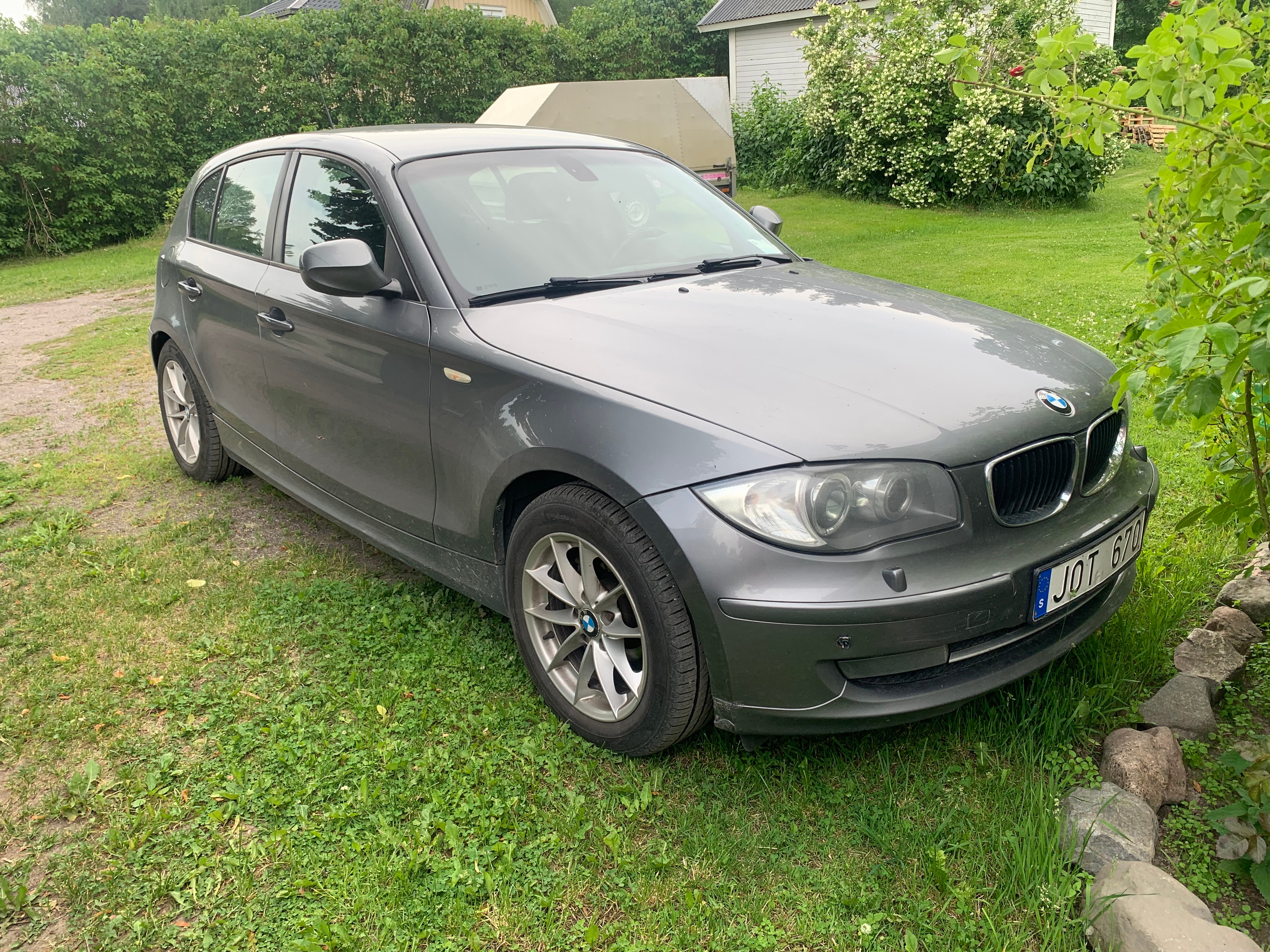 BMW 120d