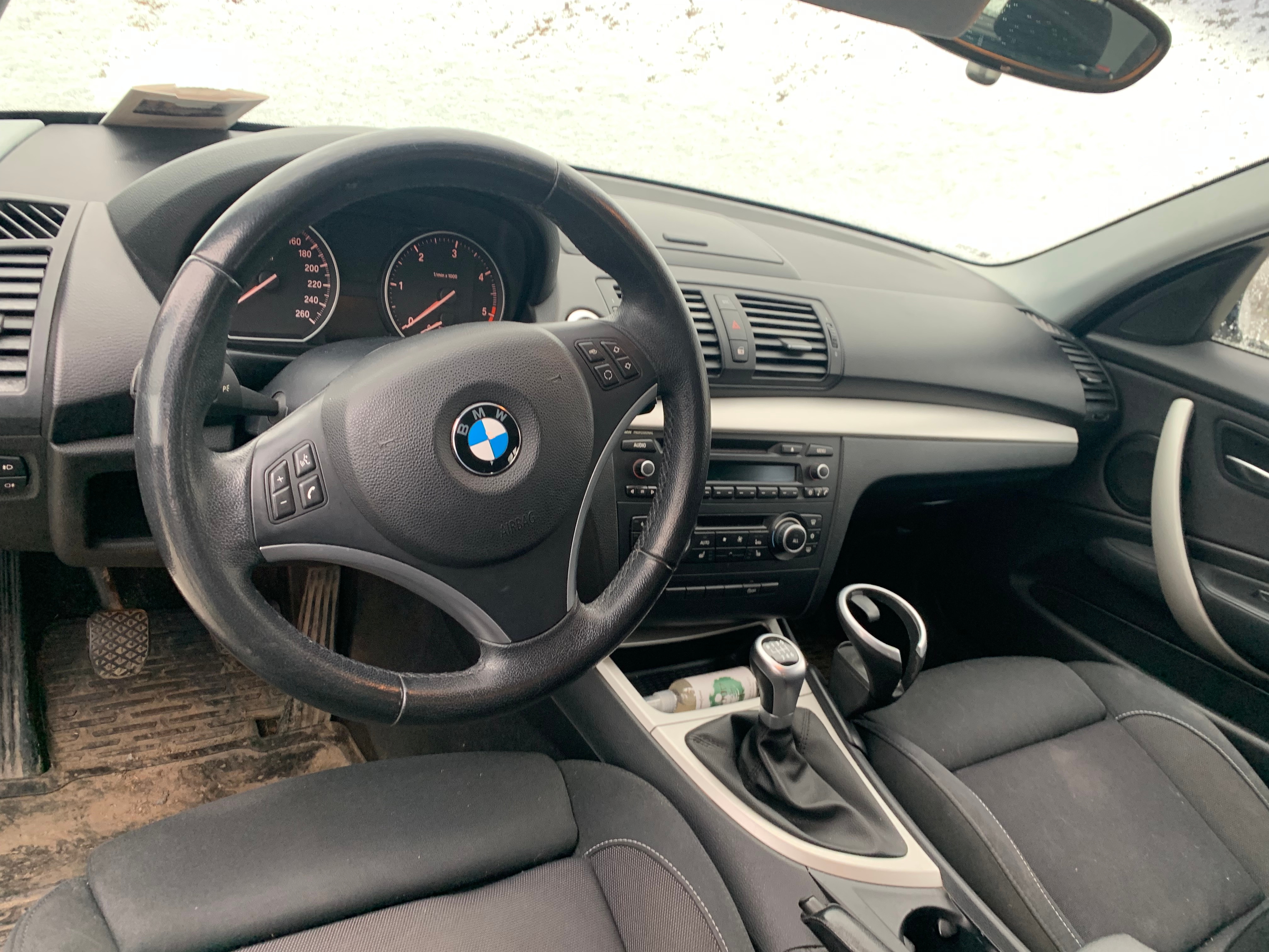 BMW 120d 2011, kuva 4/5
