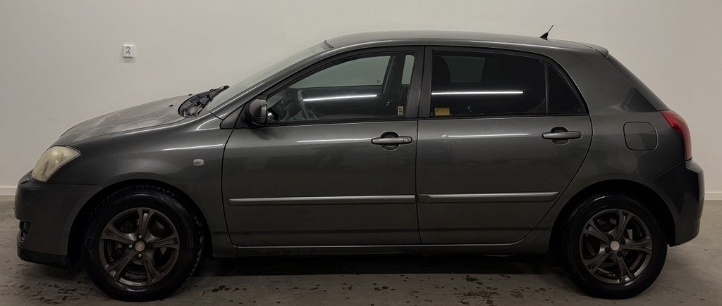 Toyota Corolla 1.6 2006, bild 2/9