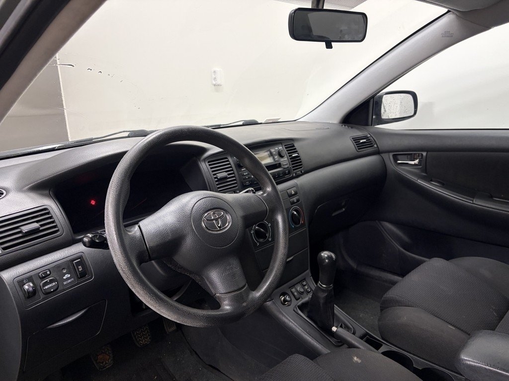 Toyota Corolla 1.6 2006, bild 7/9