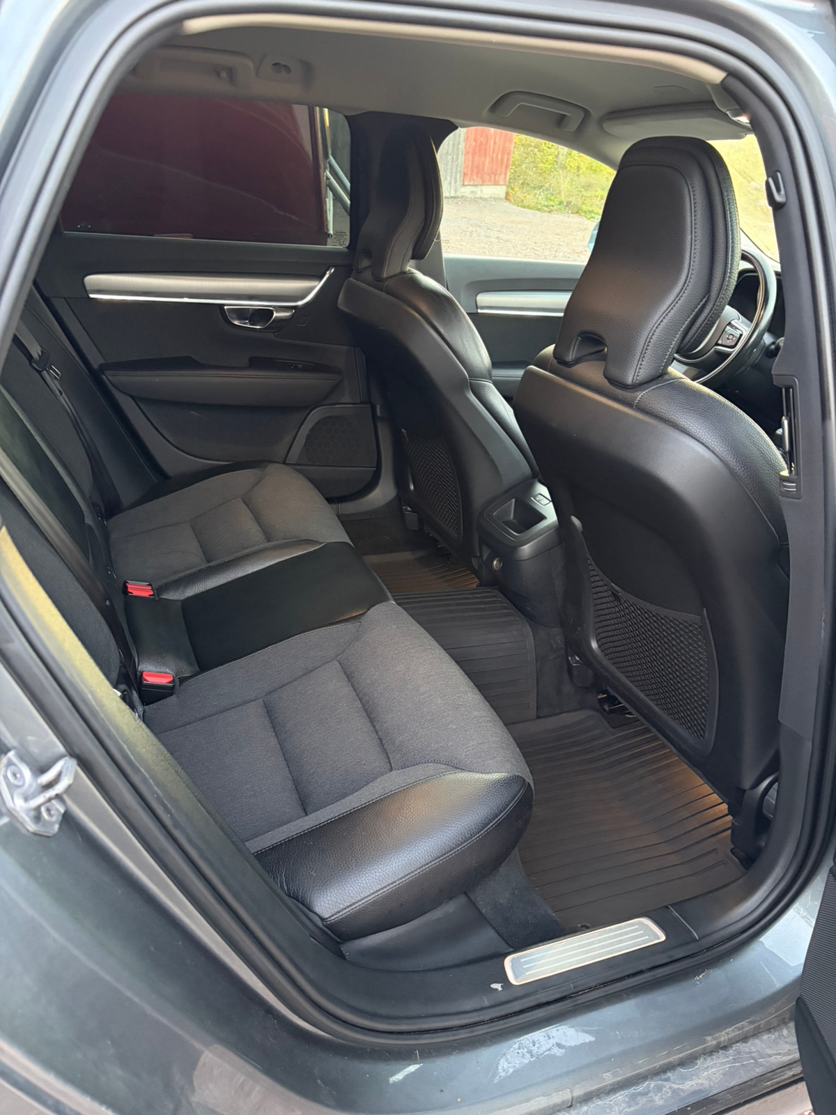 Volvo V90 D4 2019, bild 5/8