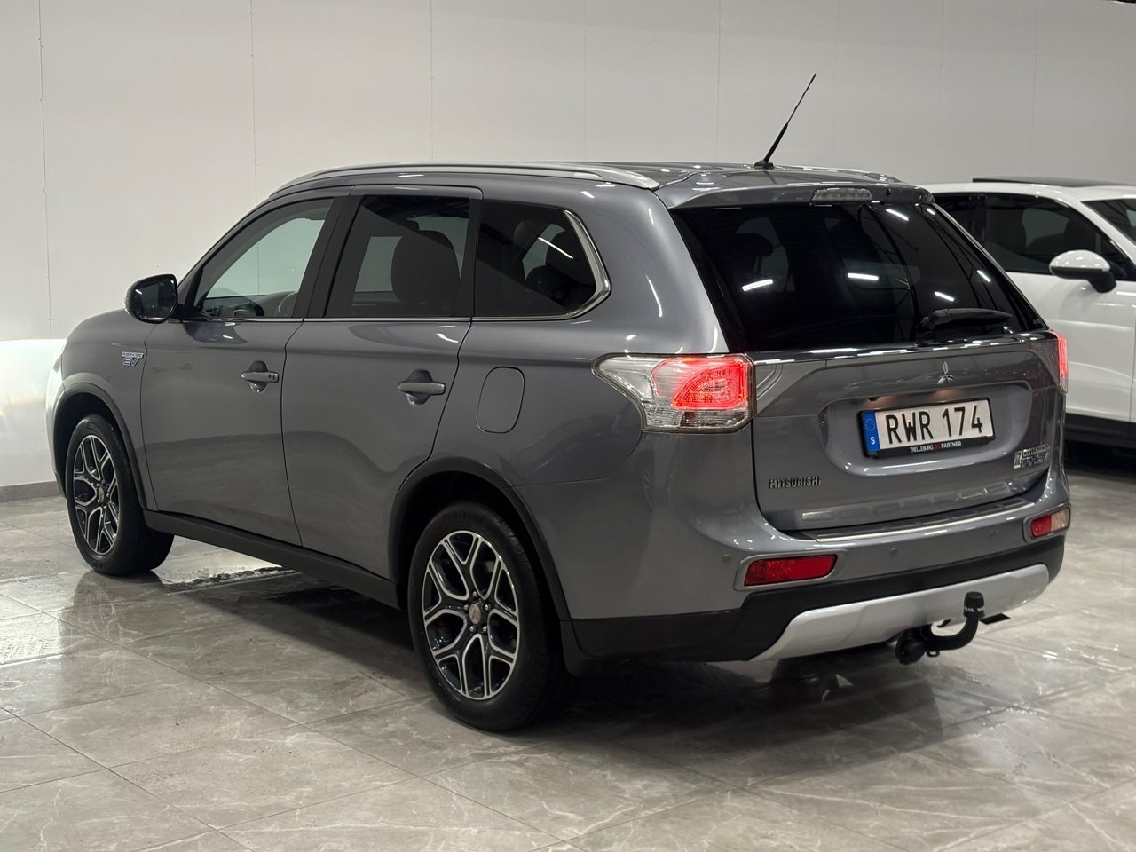 Mitsubishi Outlander Business 2015, bild 3/10