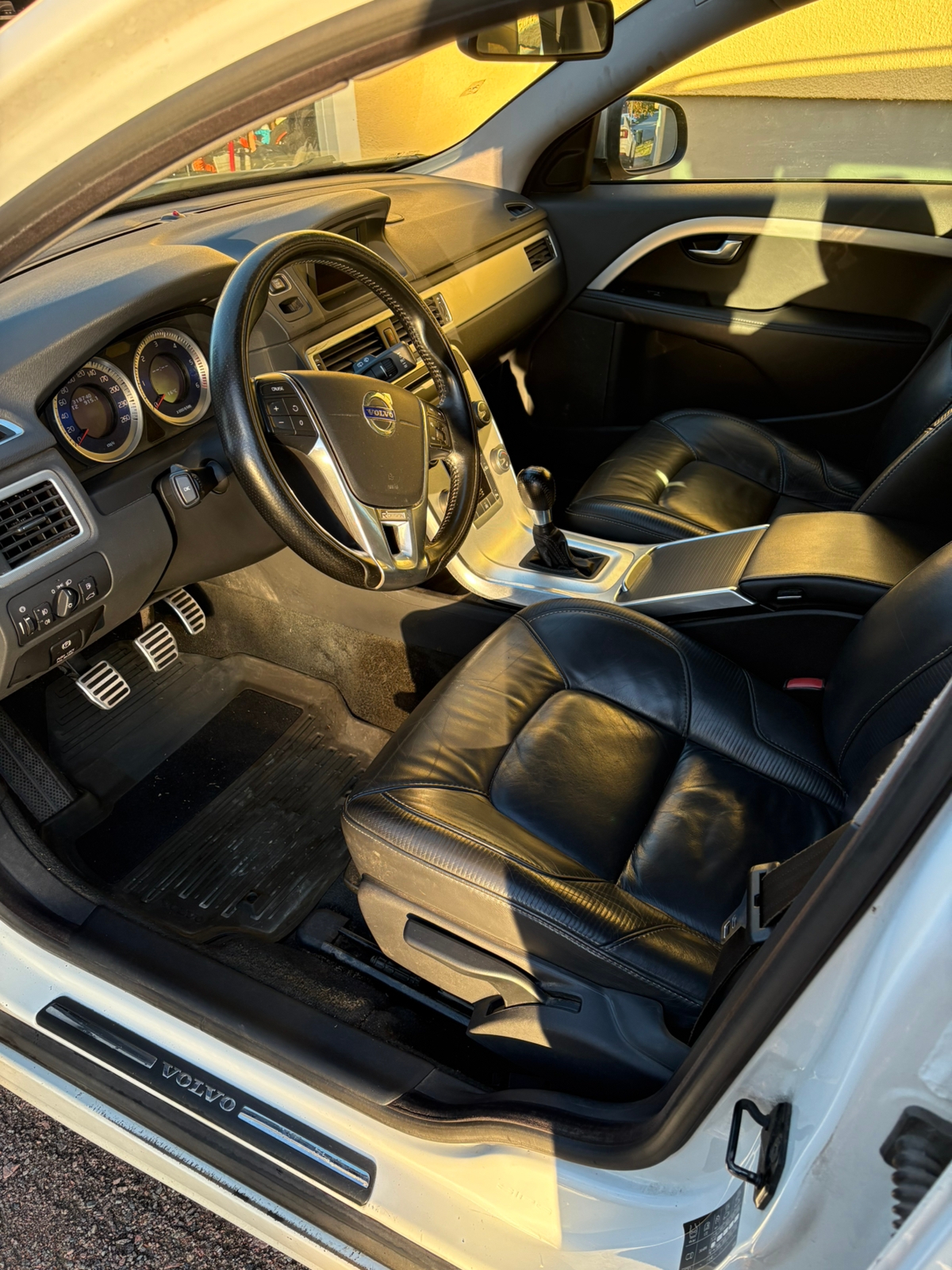 Volvo V70 R Design 2013, bild 7/9