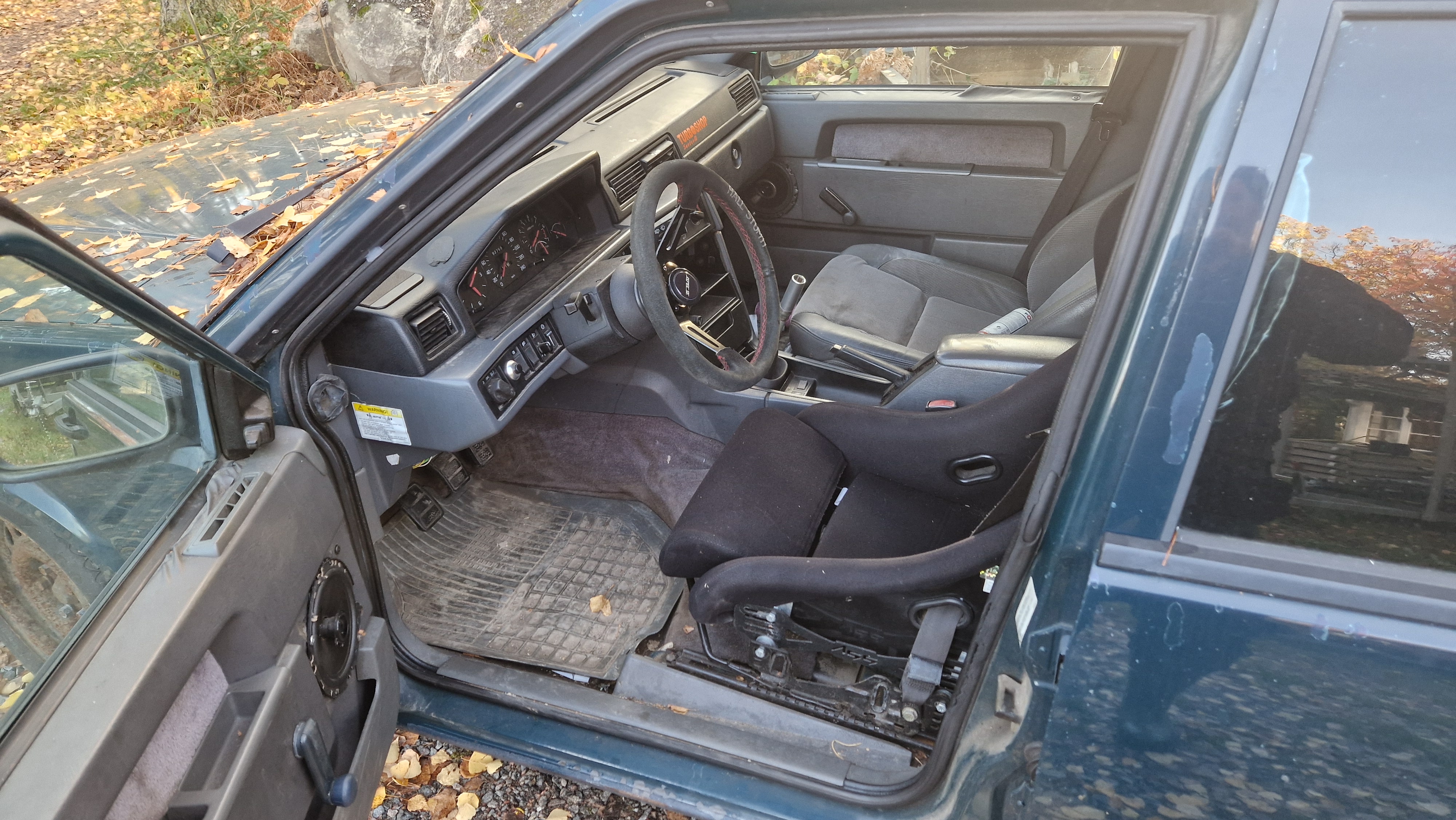 Volvo 940 2.3i Turbo 1997, kuva 3/3