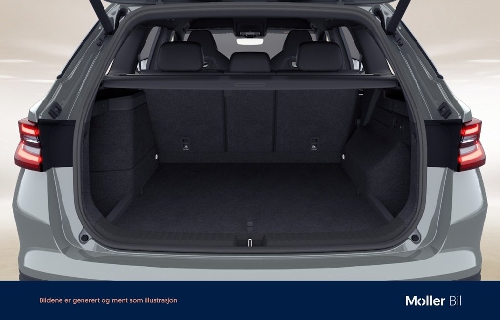 Skoda Kodiaq Sportline 2025, bild 7/9