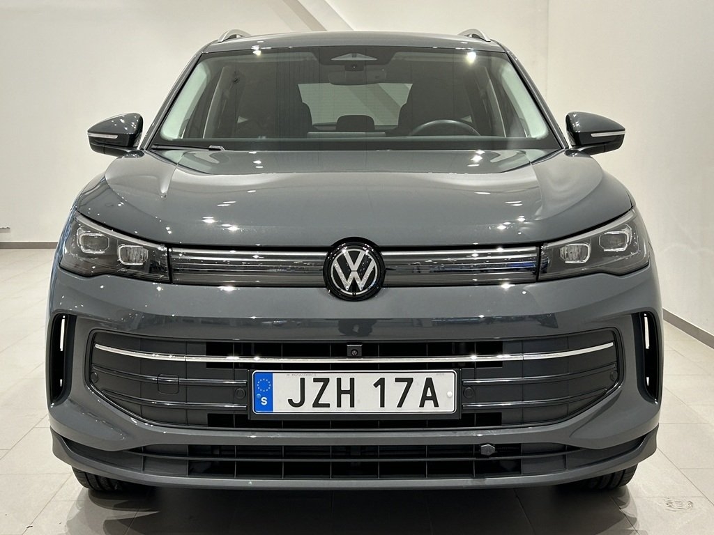 Volkswagen Tiguan 1.5 eTSI Life 2026, kuva 3/10