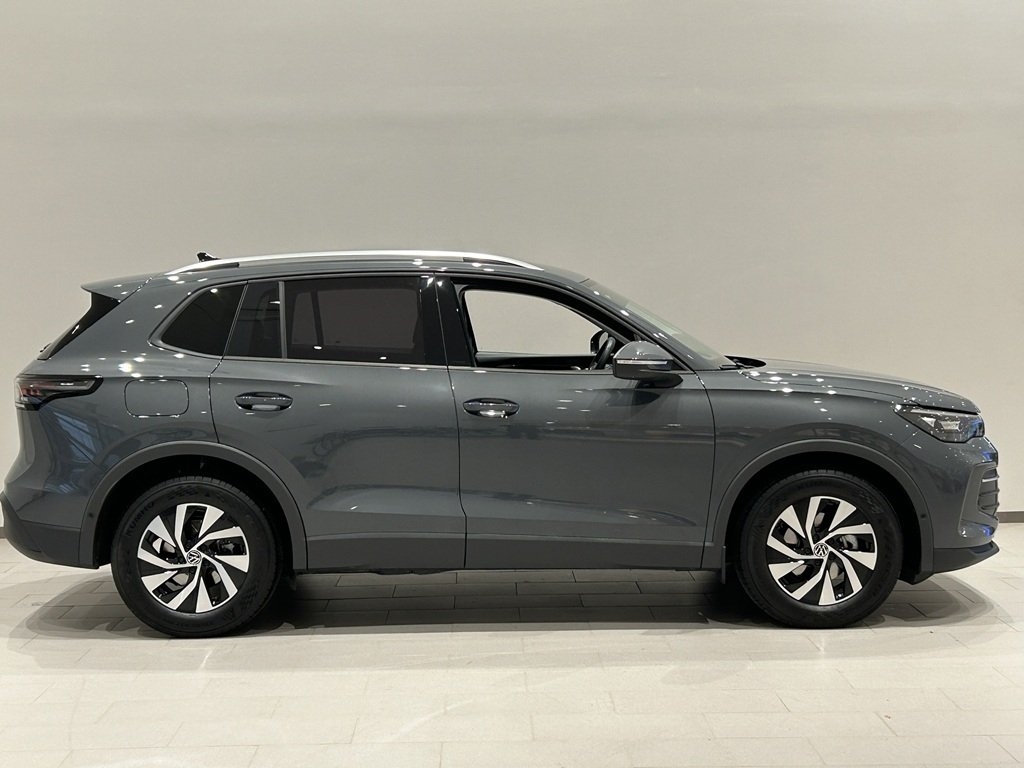 Volkswagen Tiguan 1.5 eTSI Life 2026, kuva 5/10