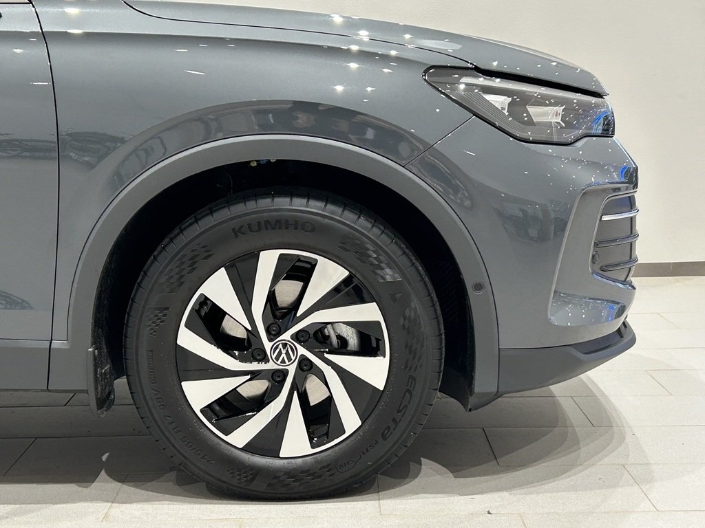 Volkswagen Tiguan 1.5 eTSI Life 2026, kuva 6/10