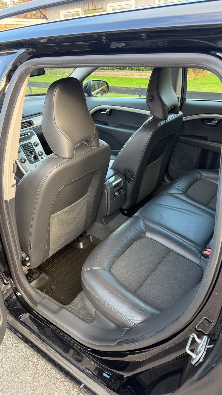 Volvo V70 D4 2014, bild 4/4