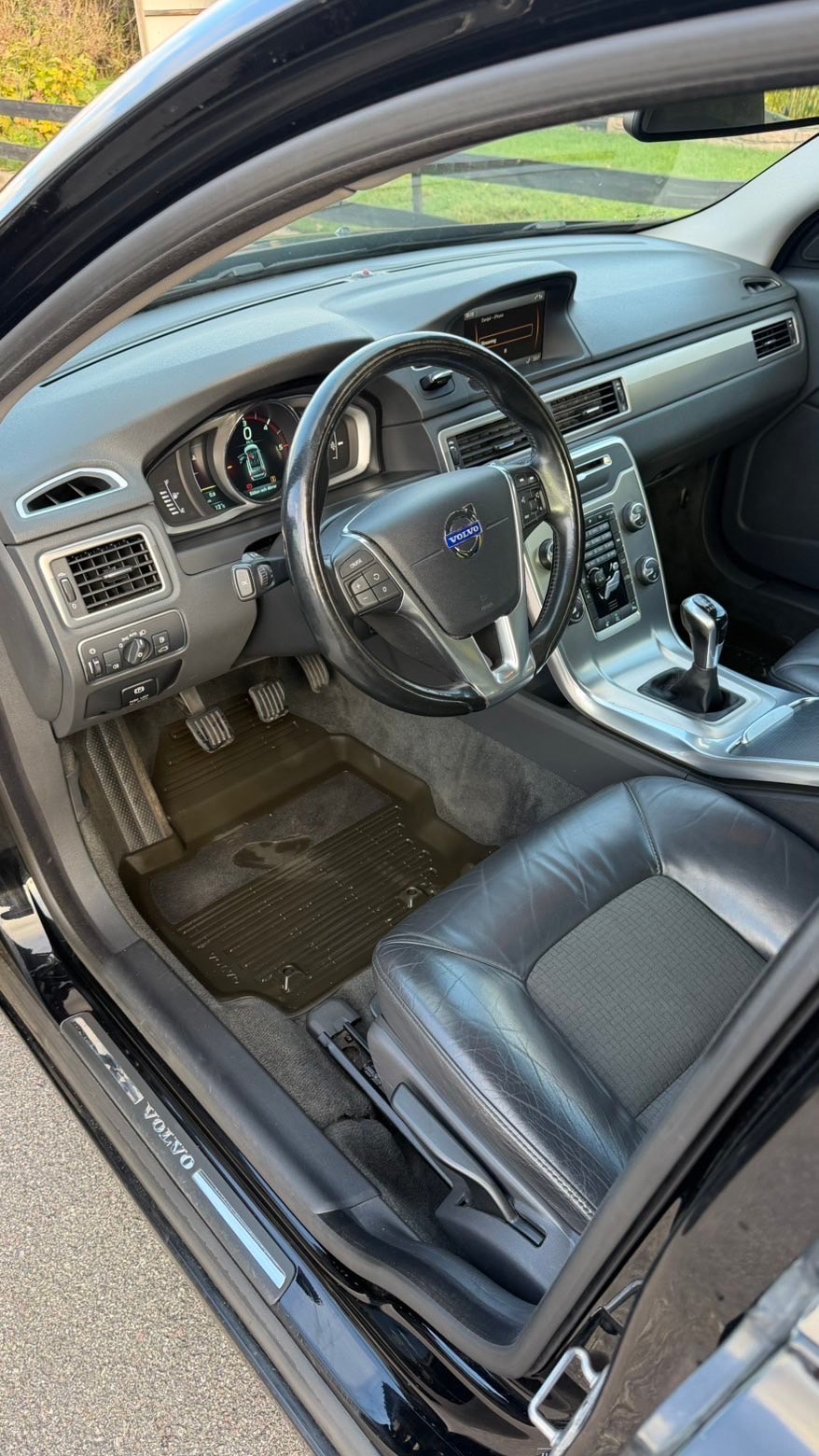 Volvo V70 D4 2014, bild 3/4