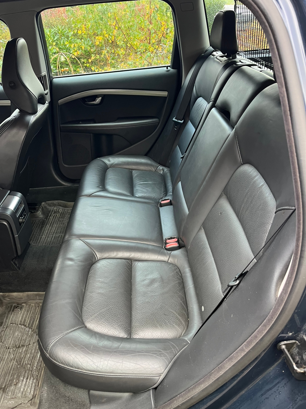 Volvo V70 2013, bild 8/8