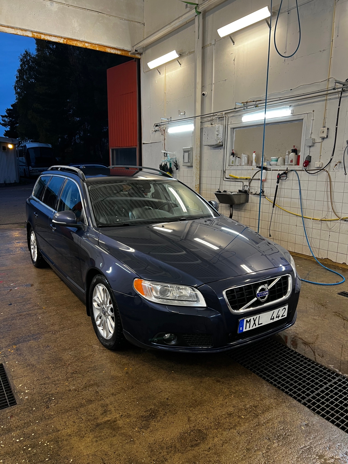 Volvo V70