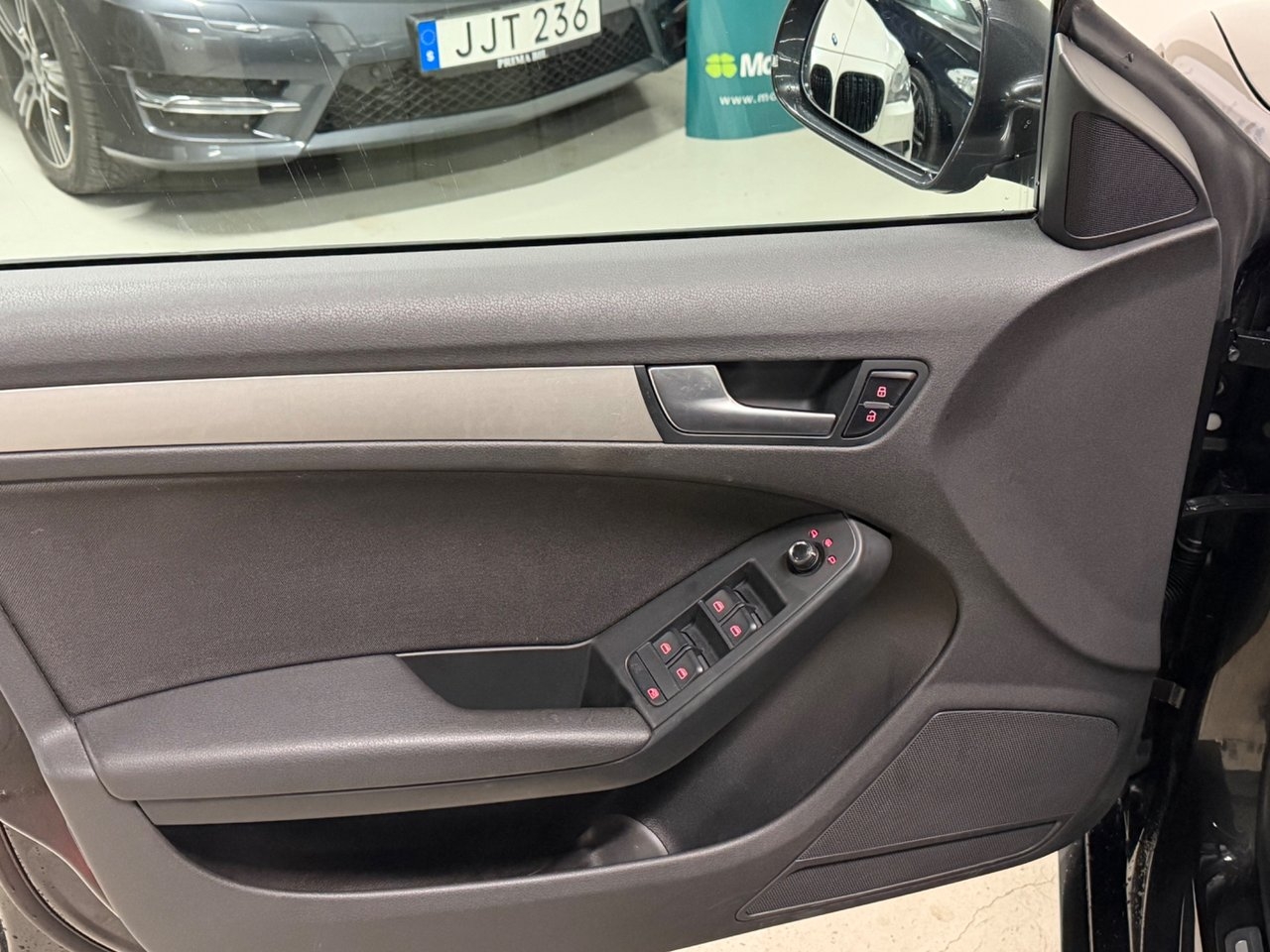Audi A5 2.0 TFSI 2011, bild 7/10