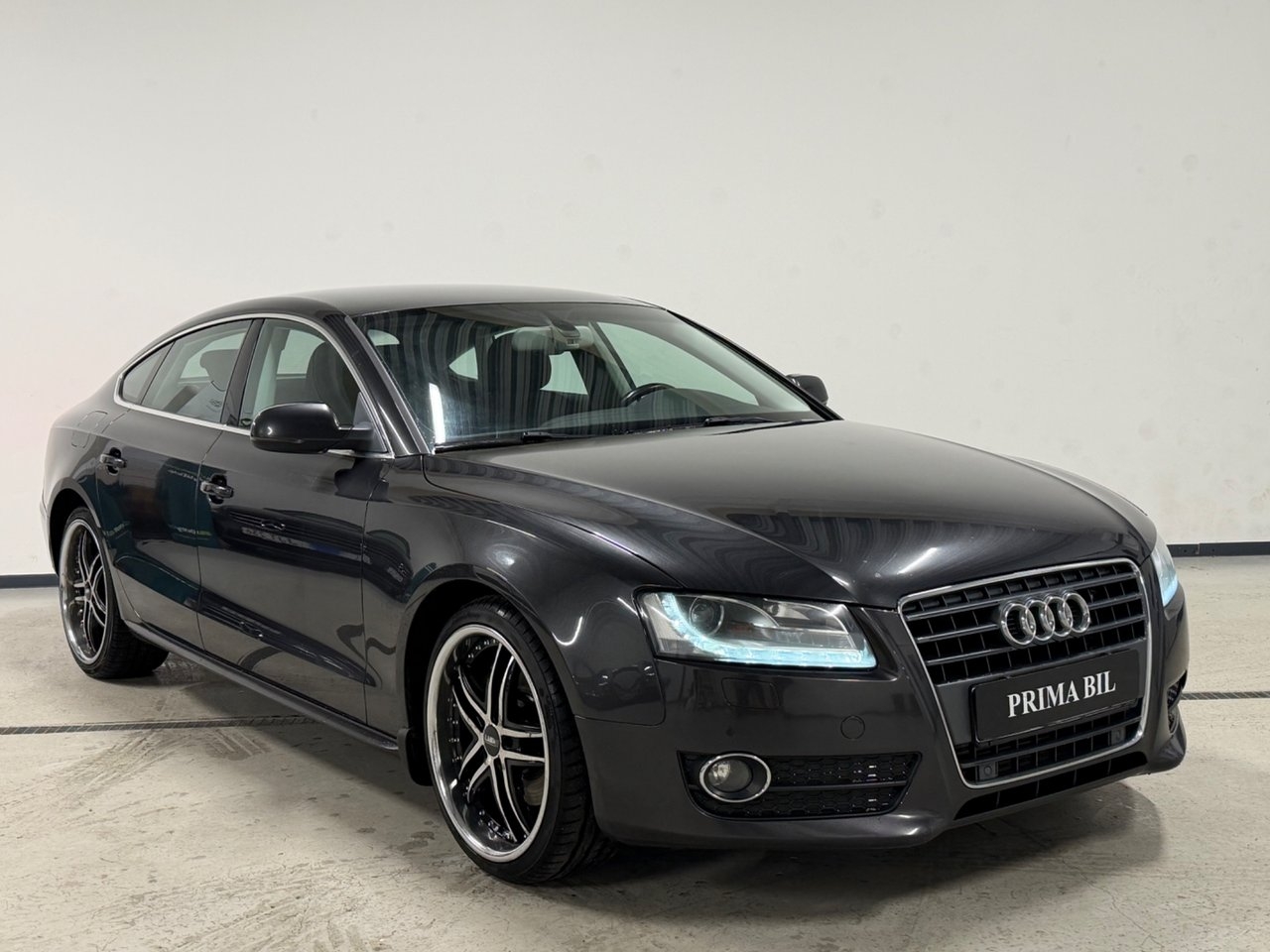 Audi A5 2.0 TFSI 2011, bild 3/10