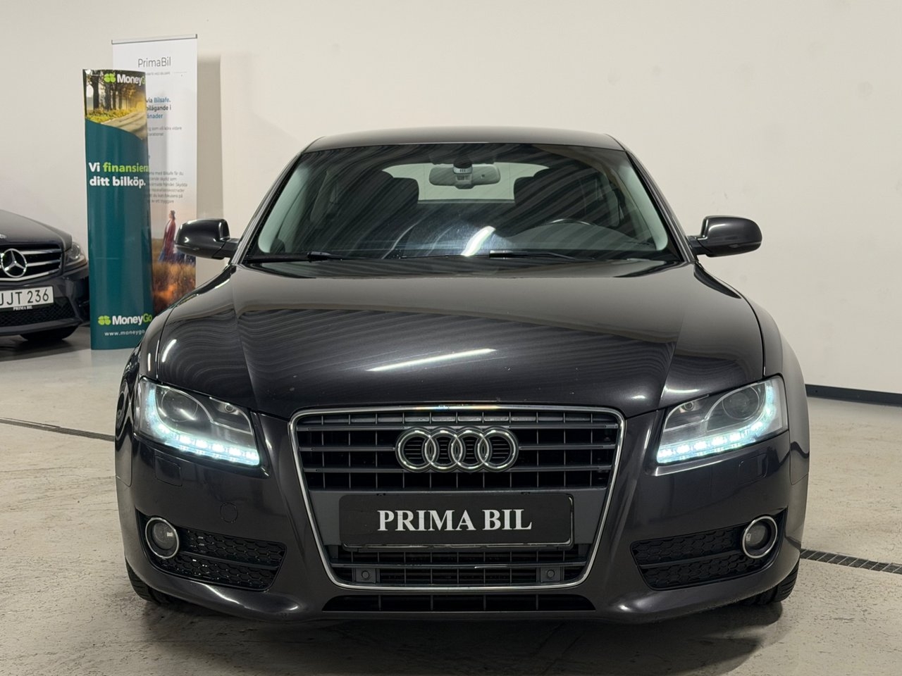 Audi A5 2.0 TFSI 2011, bild 2/10