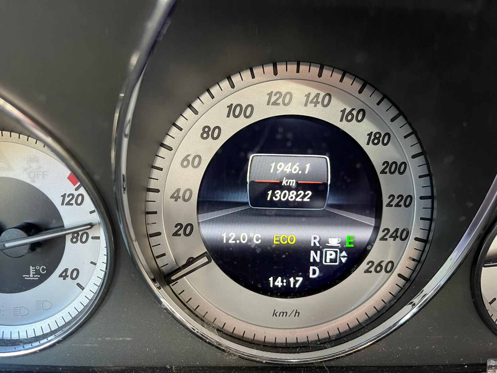Mercedes-Benz GLK 220 CDI 2013, bild 5/5