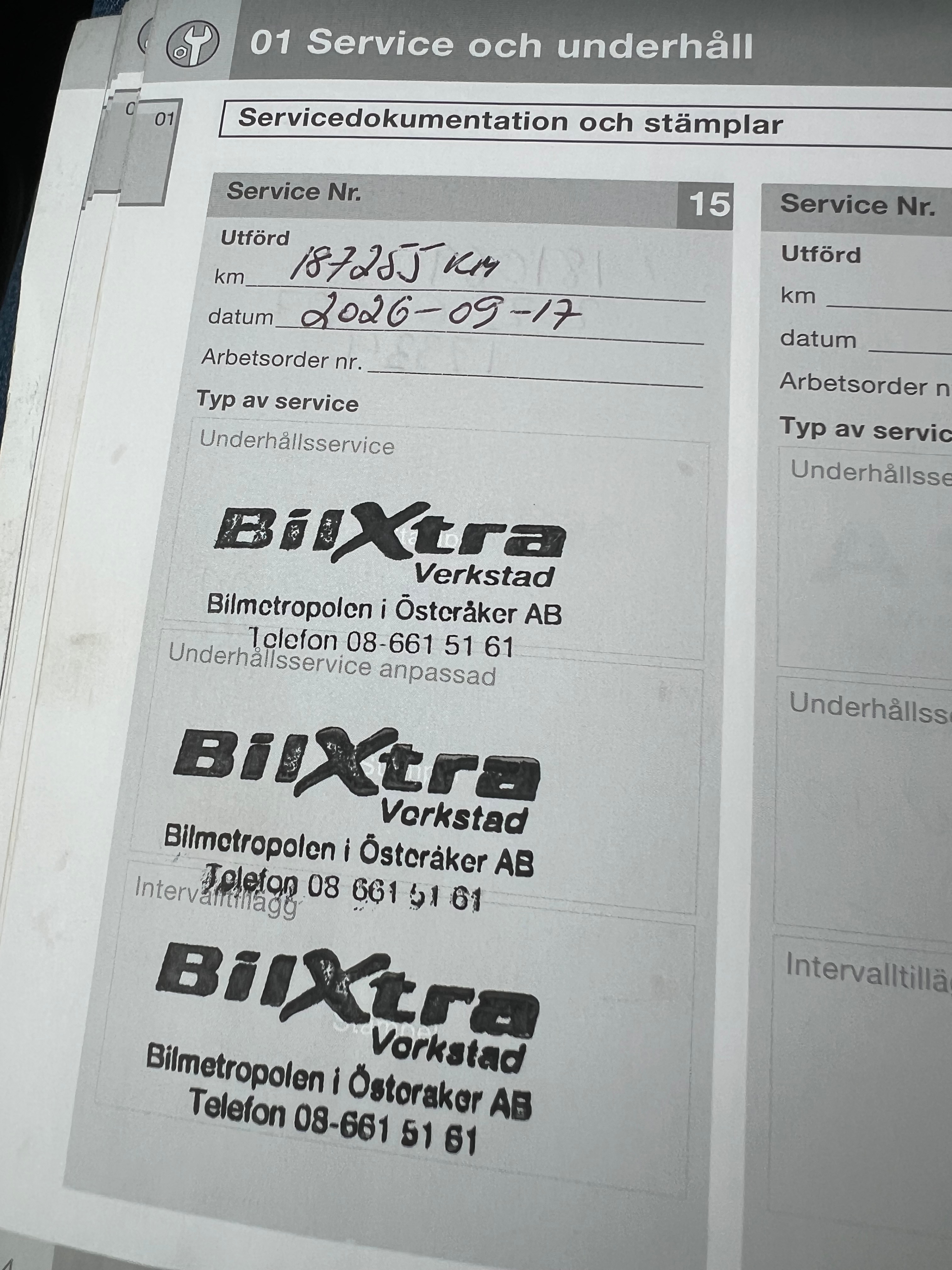 Volvo V50 1.8 2009, bild 5/9