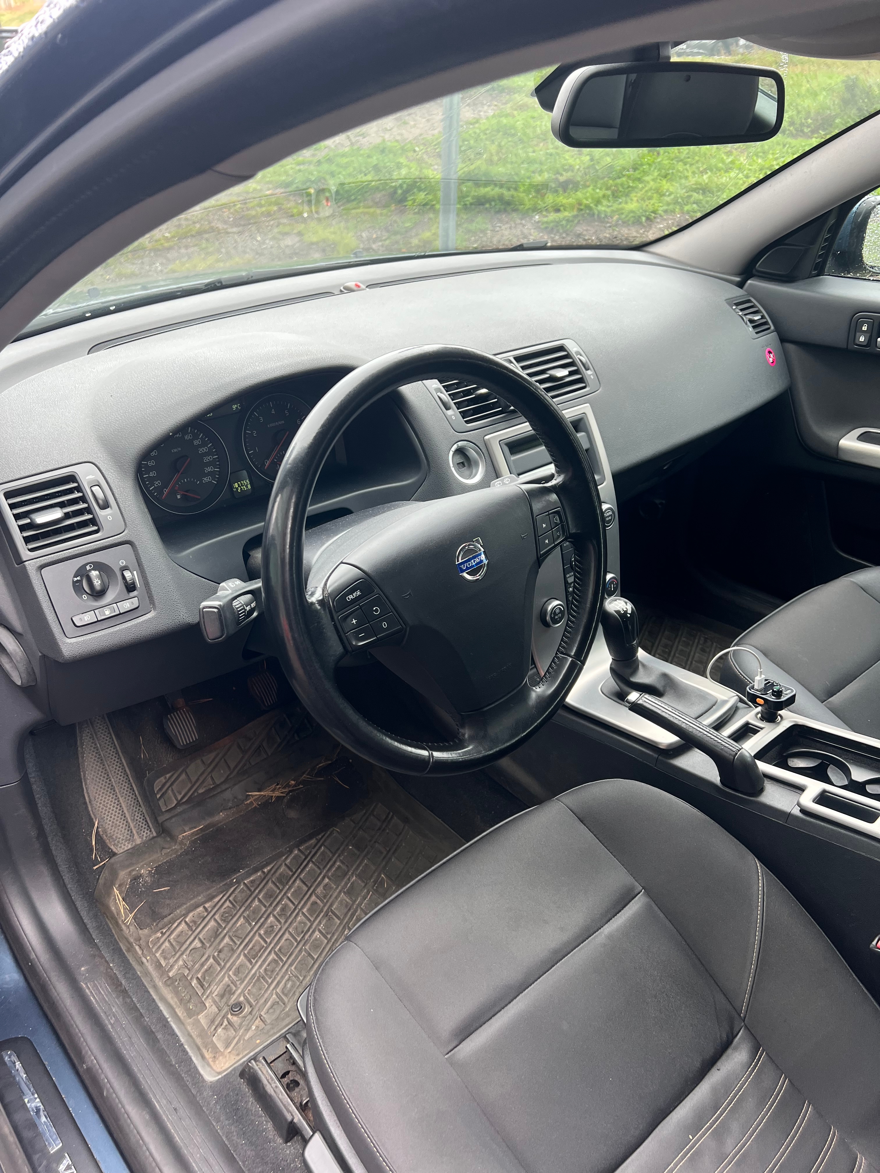 Volvo V50 1.8 2009, bild 4/9
