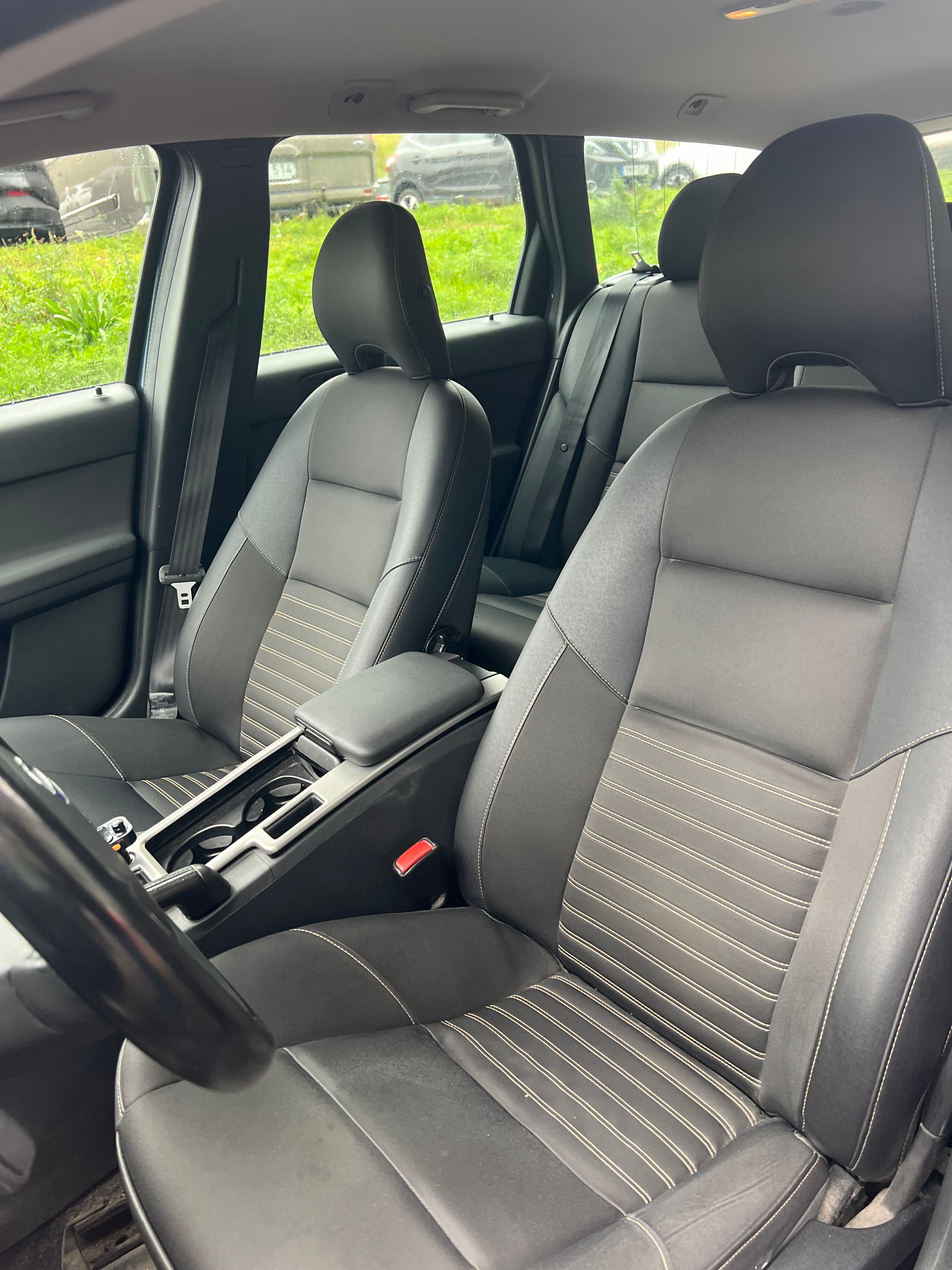 Volvo V50 1.8 2009, bild 6/9