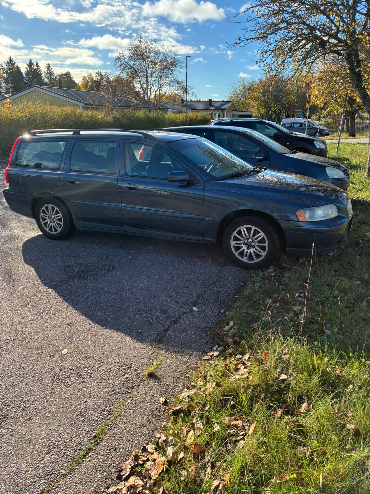 Volvo V70