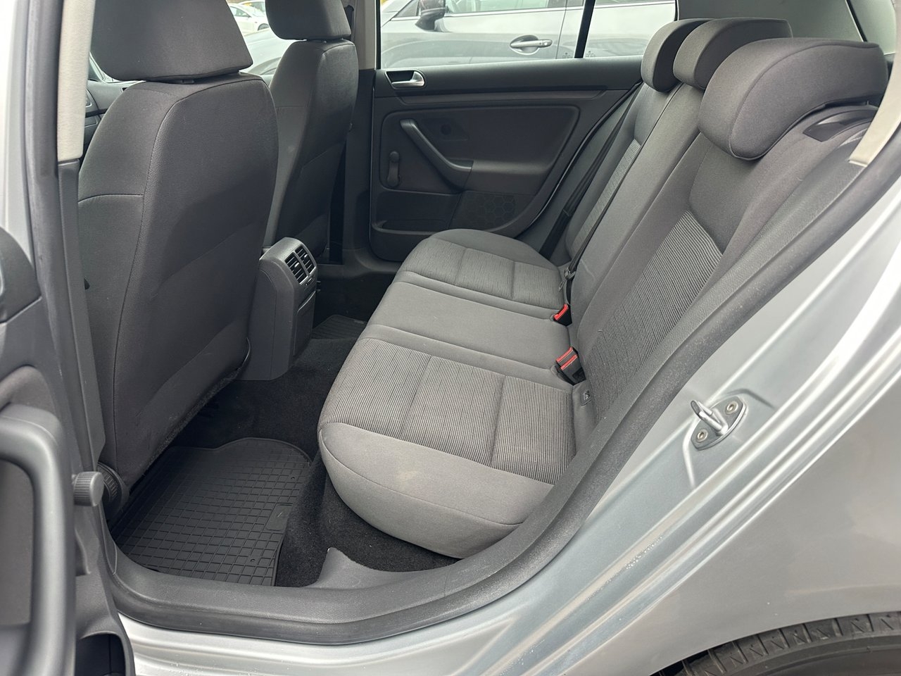 Volkswagen Golf 1.6 Trendline 2008, bild 10/10