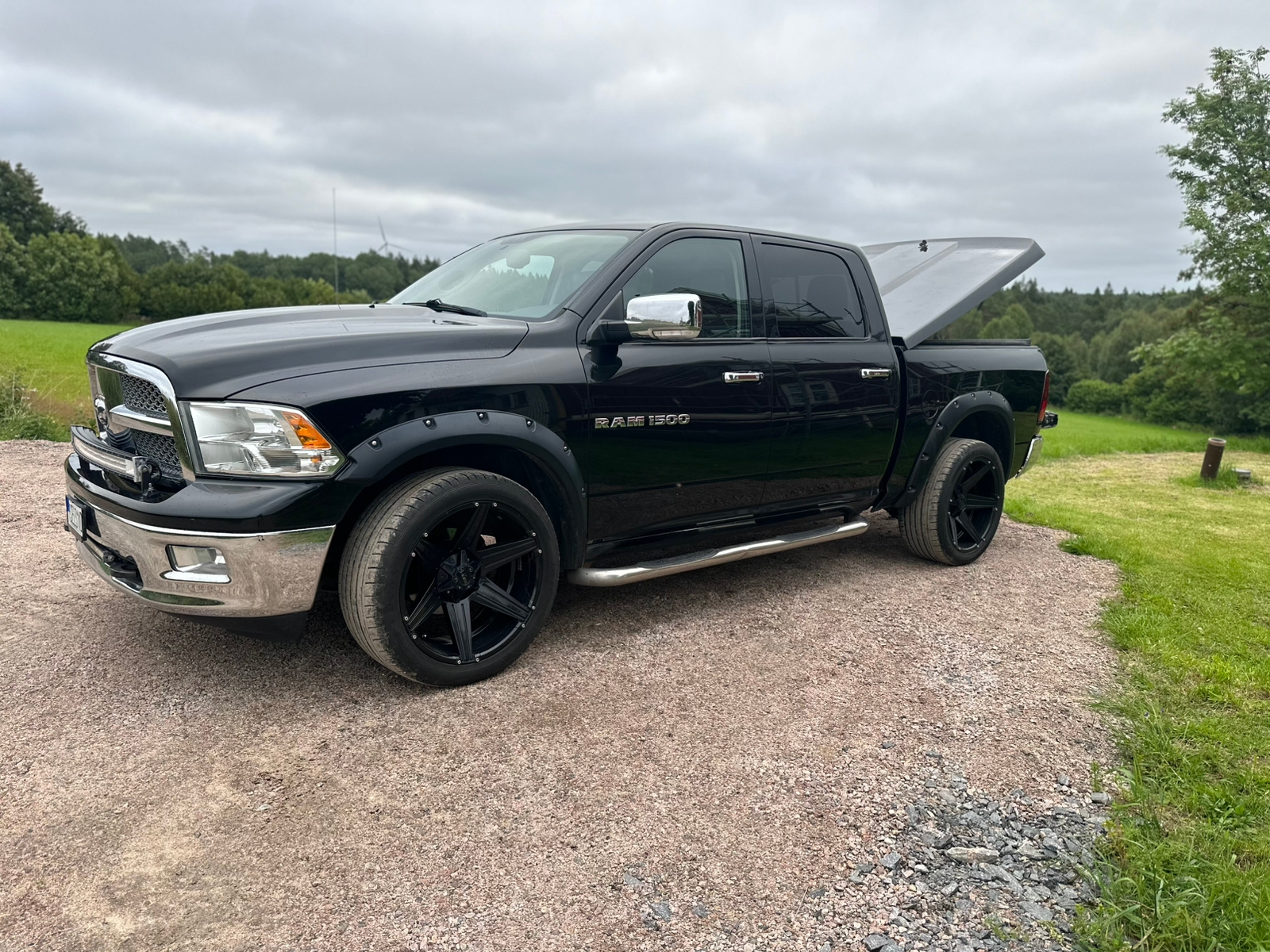 RAM 1500