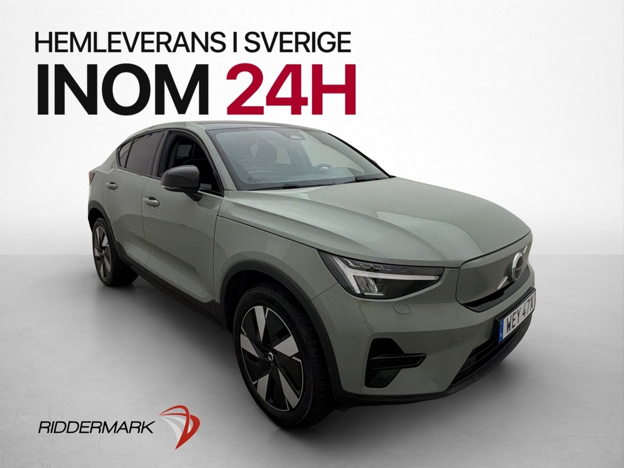 Volvo C40
