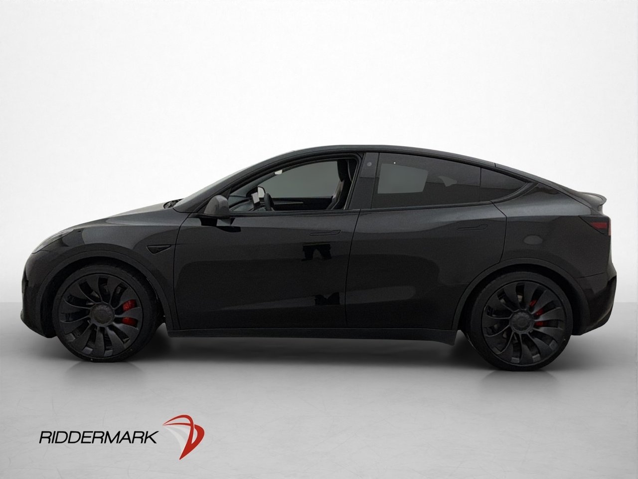 Tesla Model Y 2022, bild 5/10