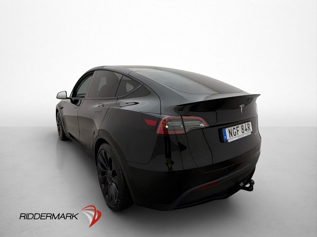 Tesla Model Y 2022, bild 6/10