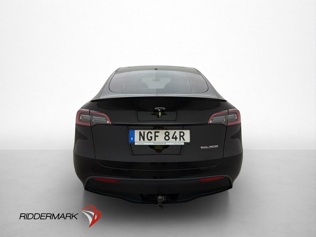 Tesla Model Y 2022, bild 7/10