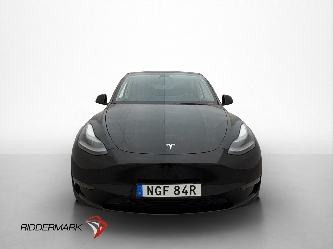Tesla Model Y 2022, bild 2/10
