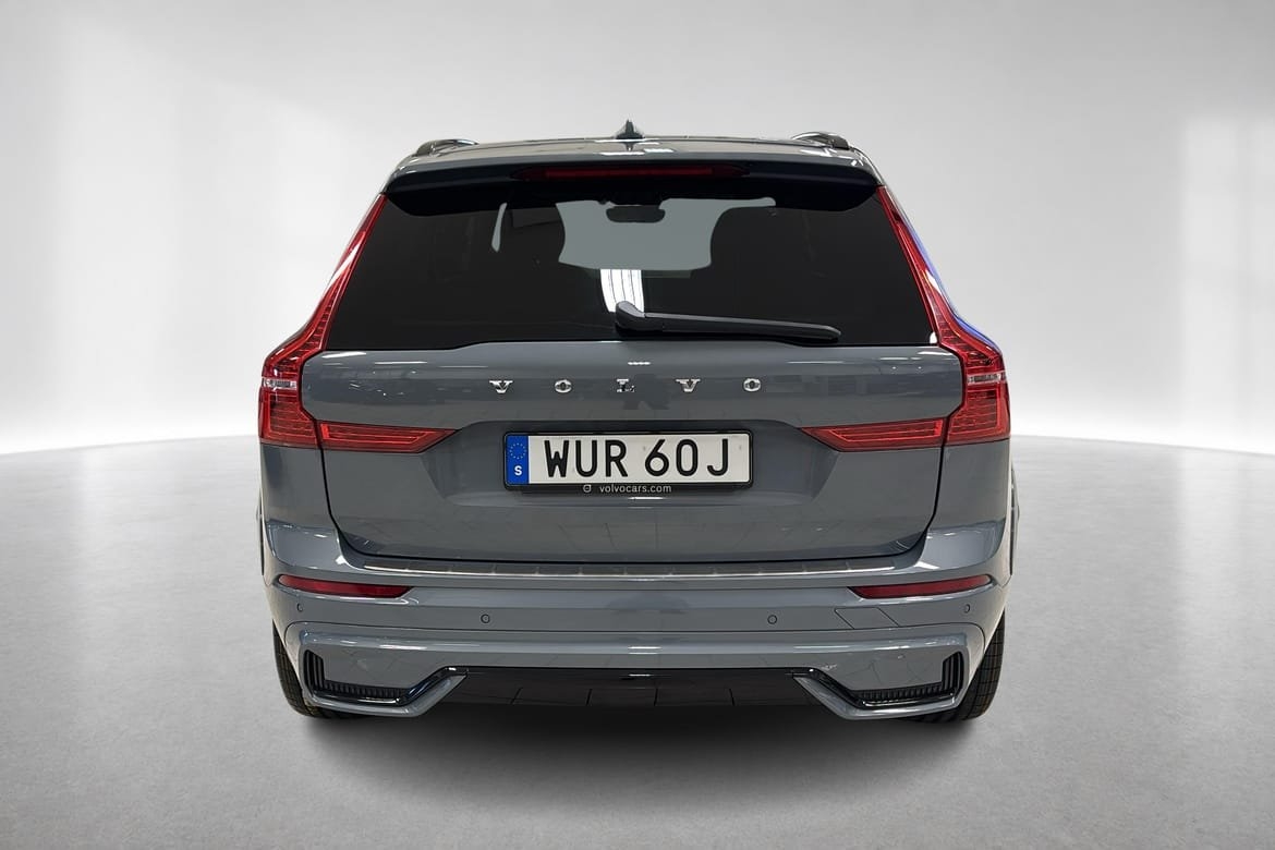 Volvo XC60 T8 R Design 2022, bild 7/10
