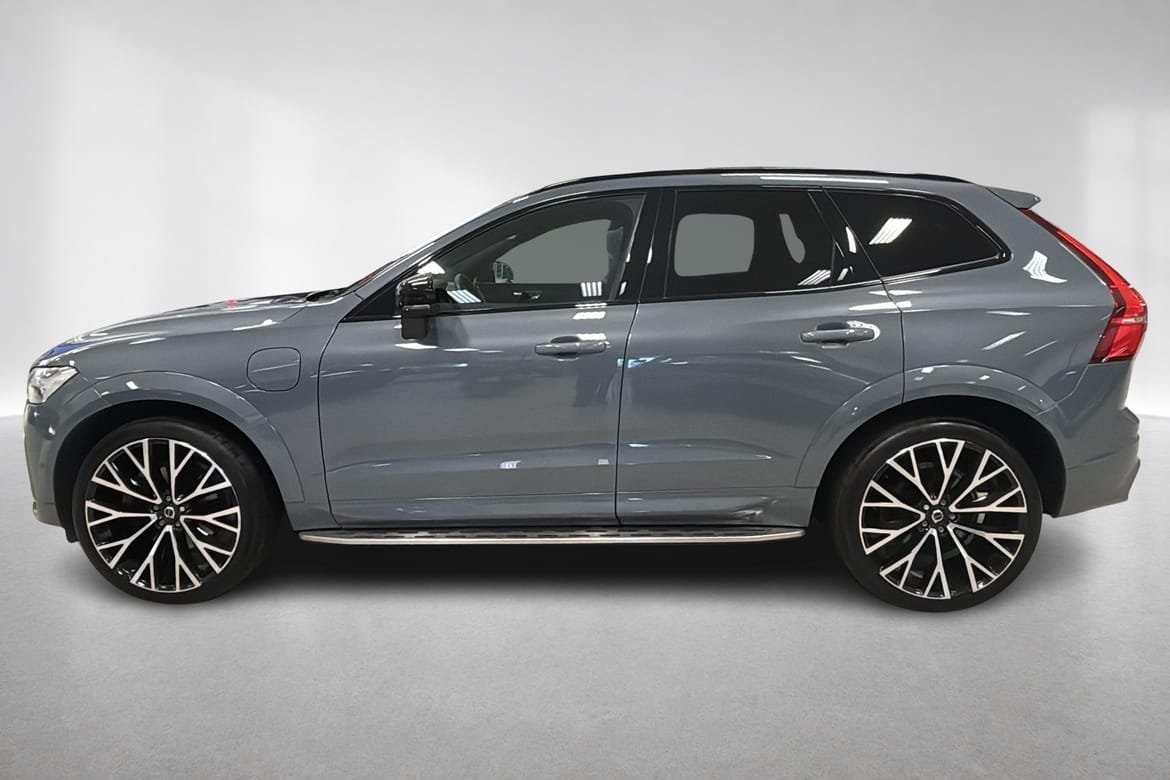 Volvo XC60 T8 R Design 2022, bild 3/10