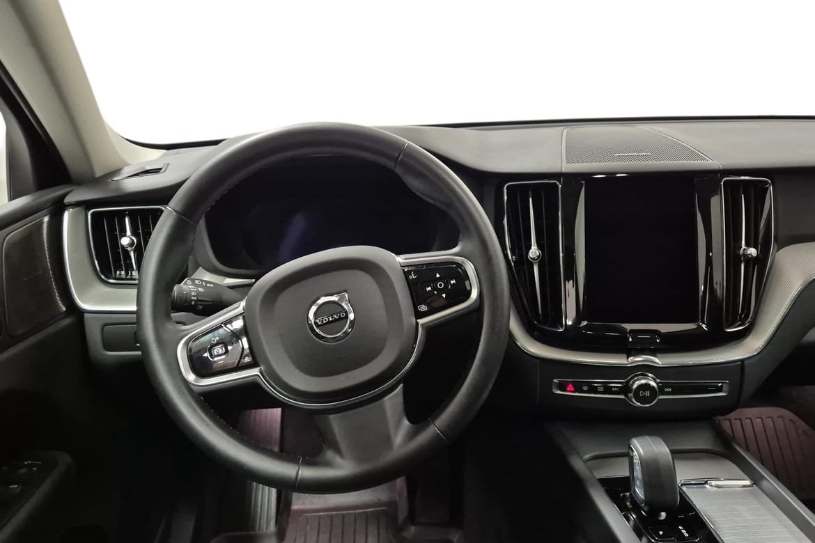Volvo XC60 T6 Plus Bright 2024, kuva 5/10