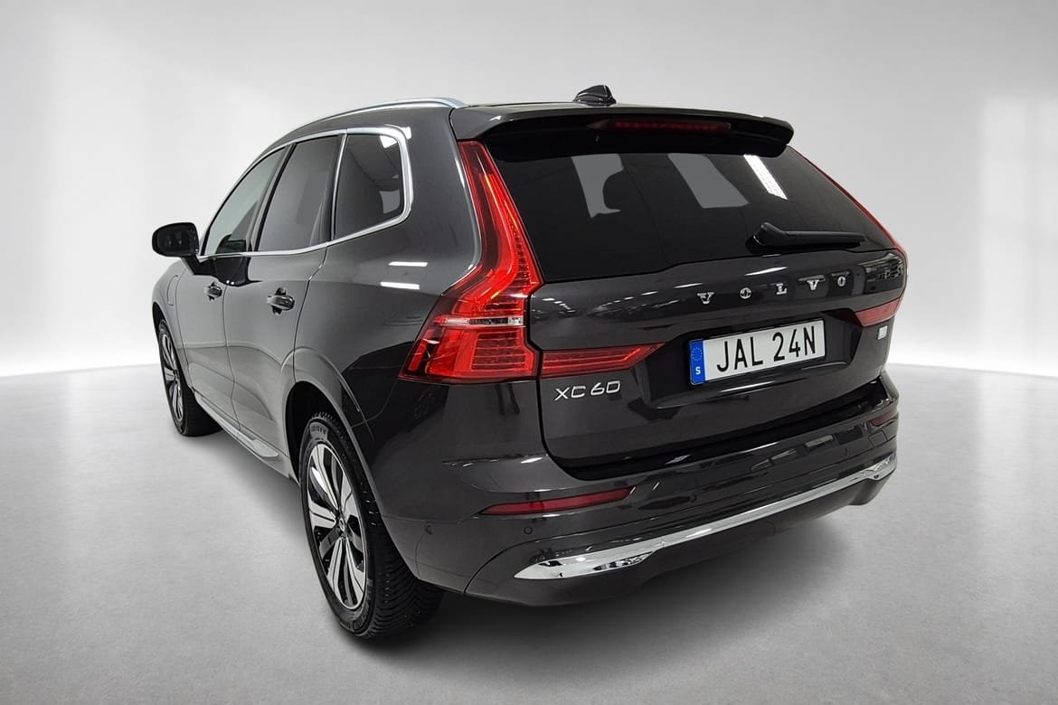 Volvo XC60 T6 Plus Bright 2024, kuva 2/10