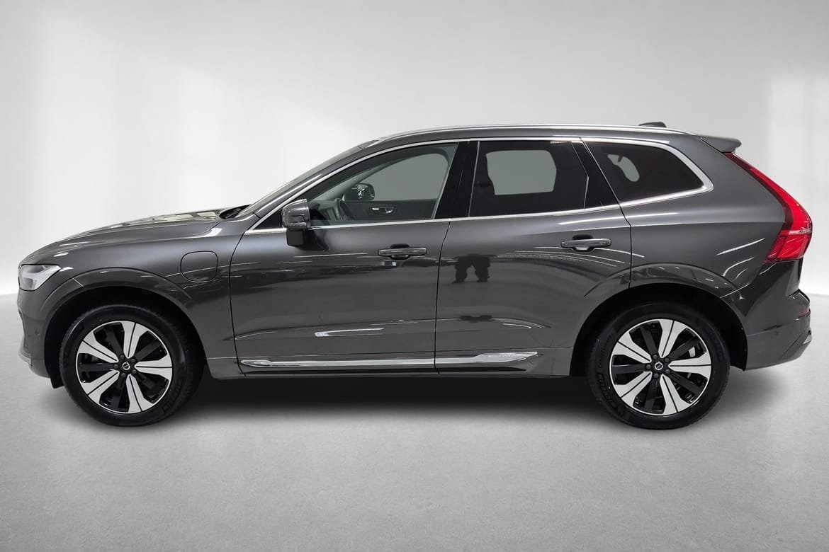 Volvo XC60 T6 Plus Bright 2024, kuva 3/10