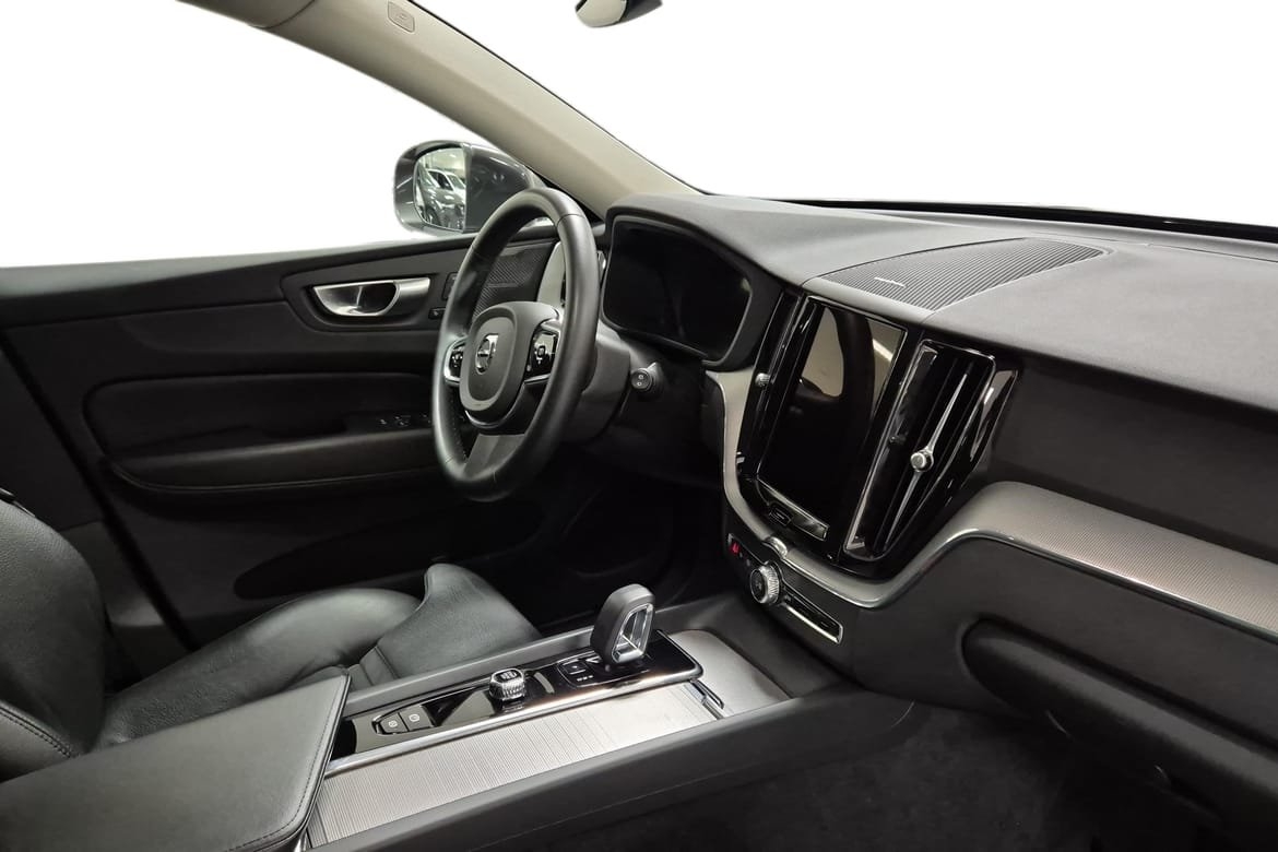 Volvo XC60 T6 Plus Bright 2024, kuva 4/10