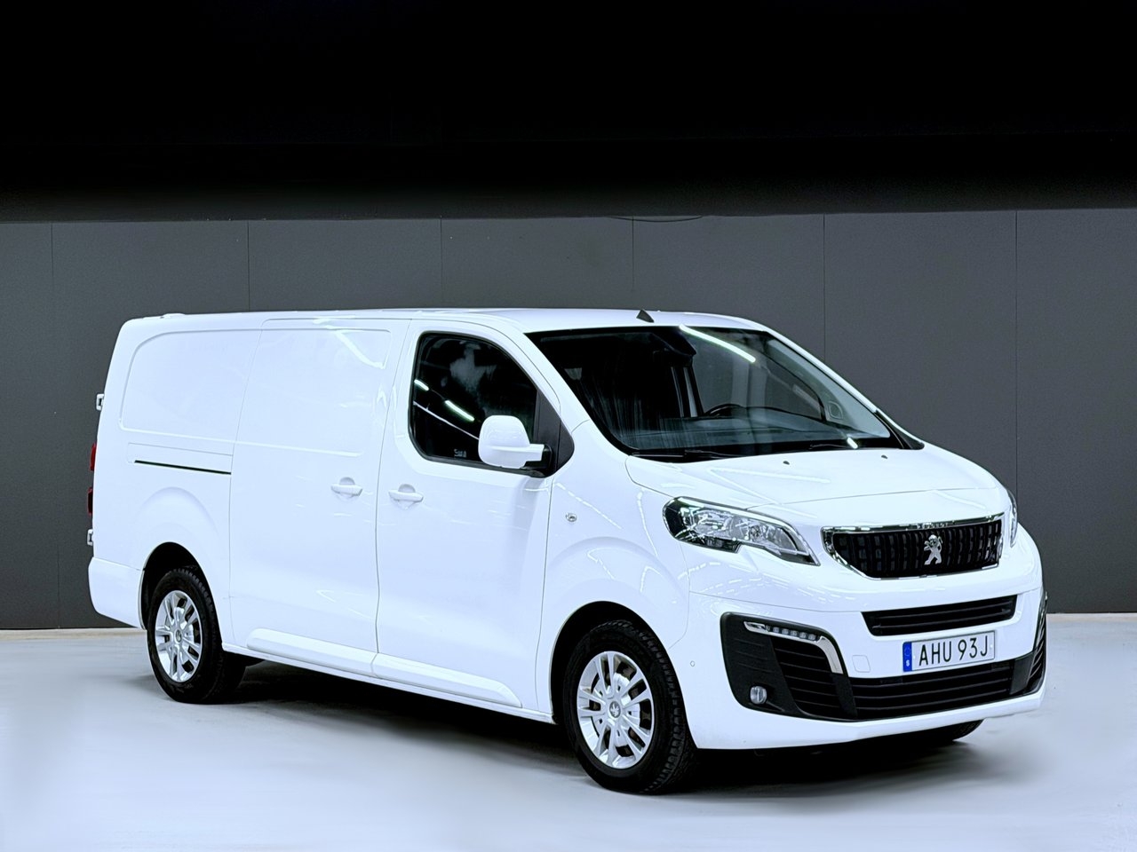 Peugeot Expert