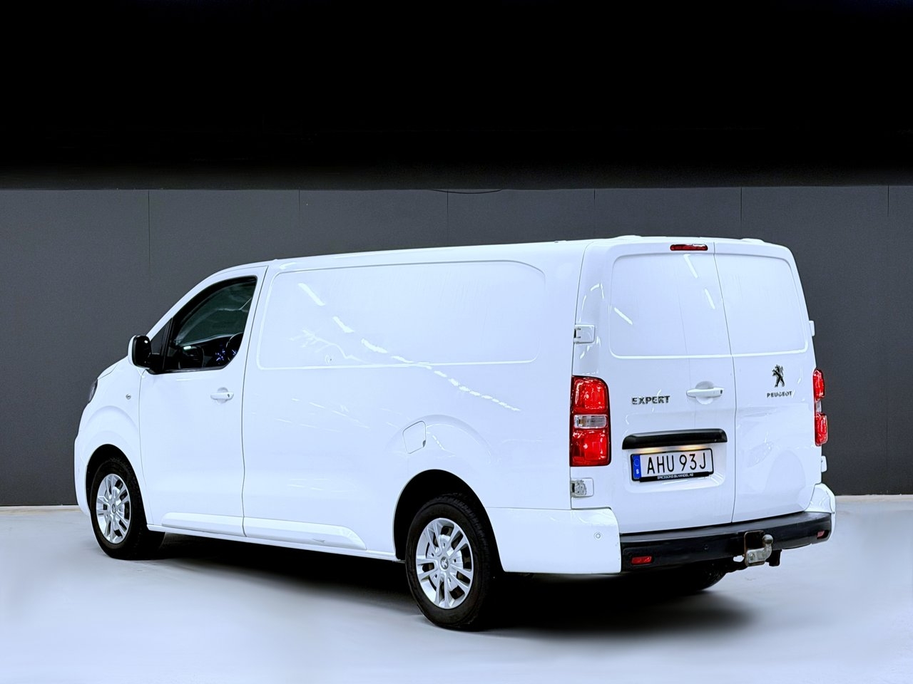Peugeot Expert BlueHDi 120 S&S 2021, kuva 3/10