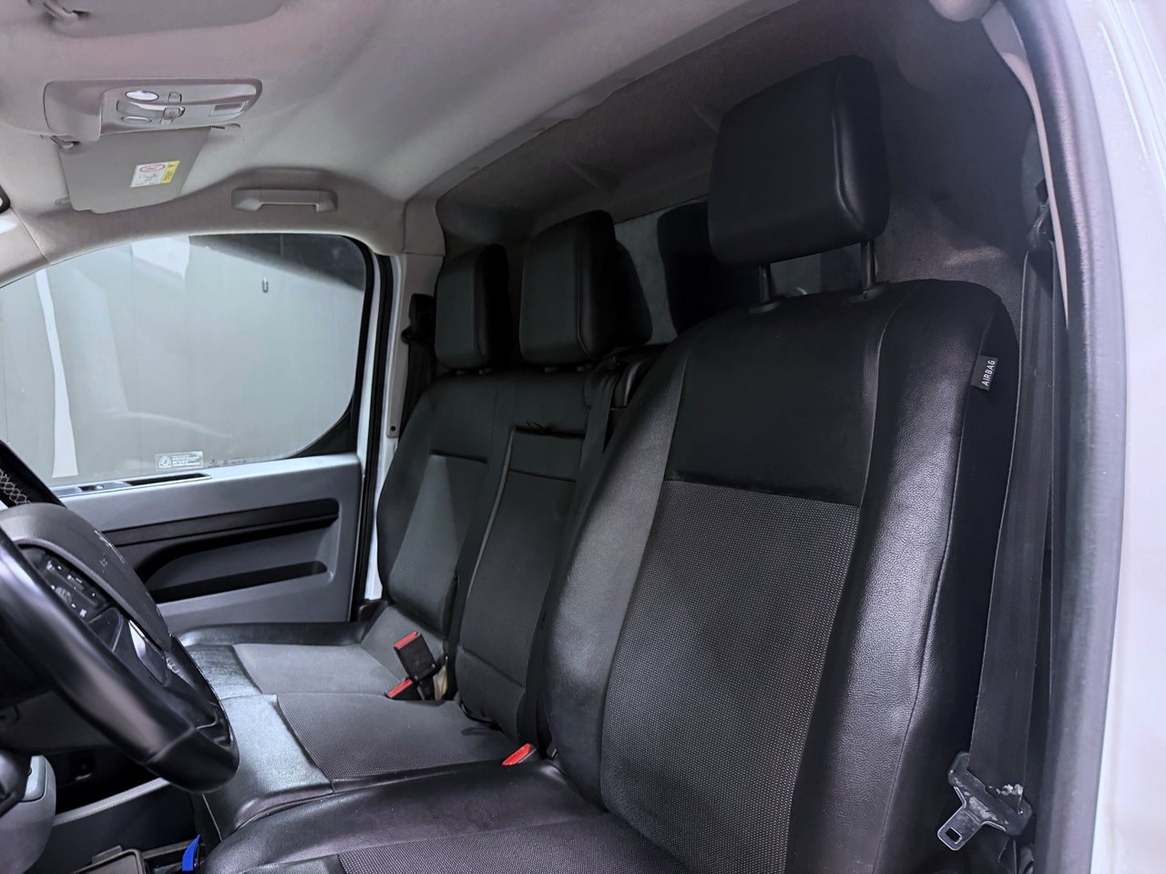 Peugeot Expert BlueHDi 120 S&S 2021, kuva 6/10