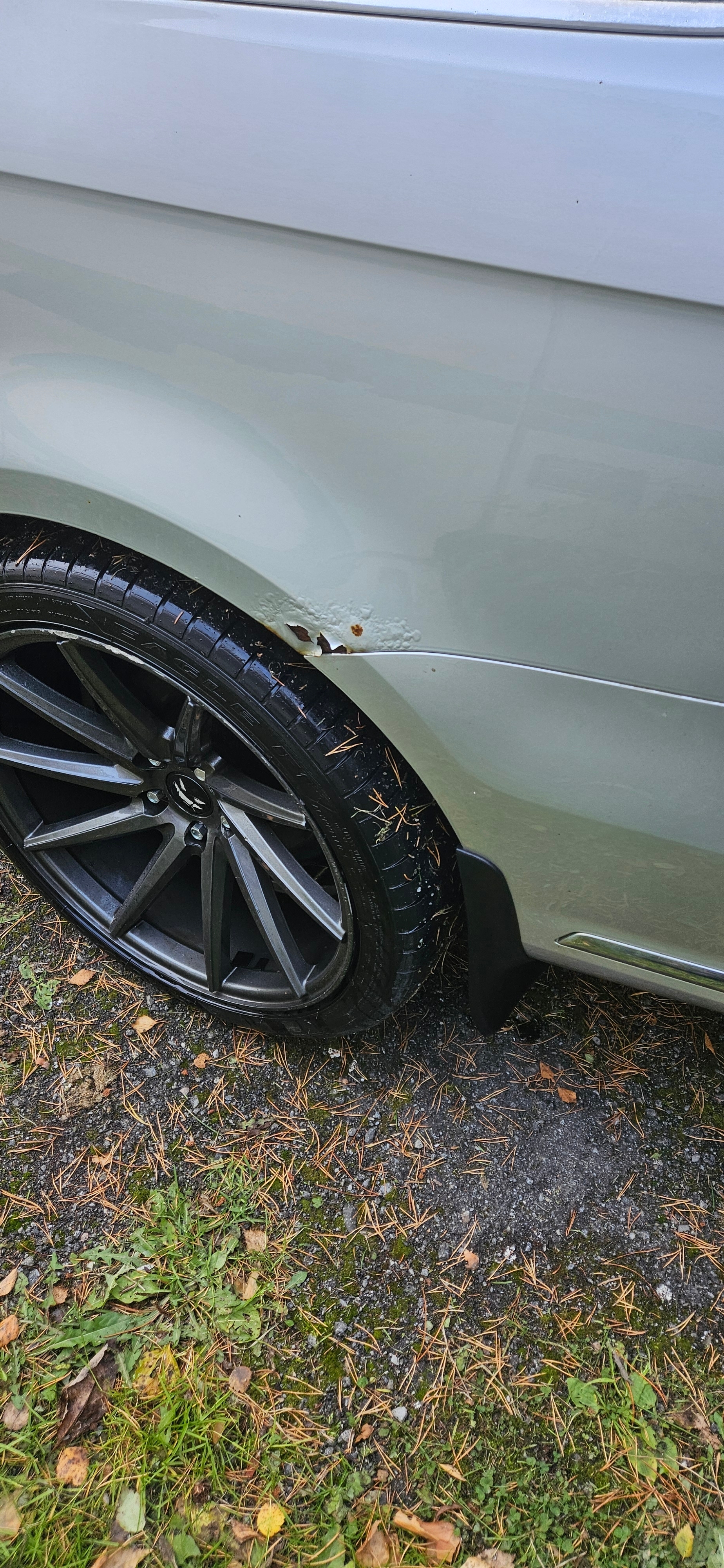 Volkswagen Passat 2.0 TDI 2012, bild 2/4