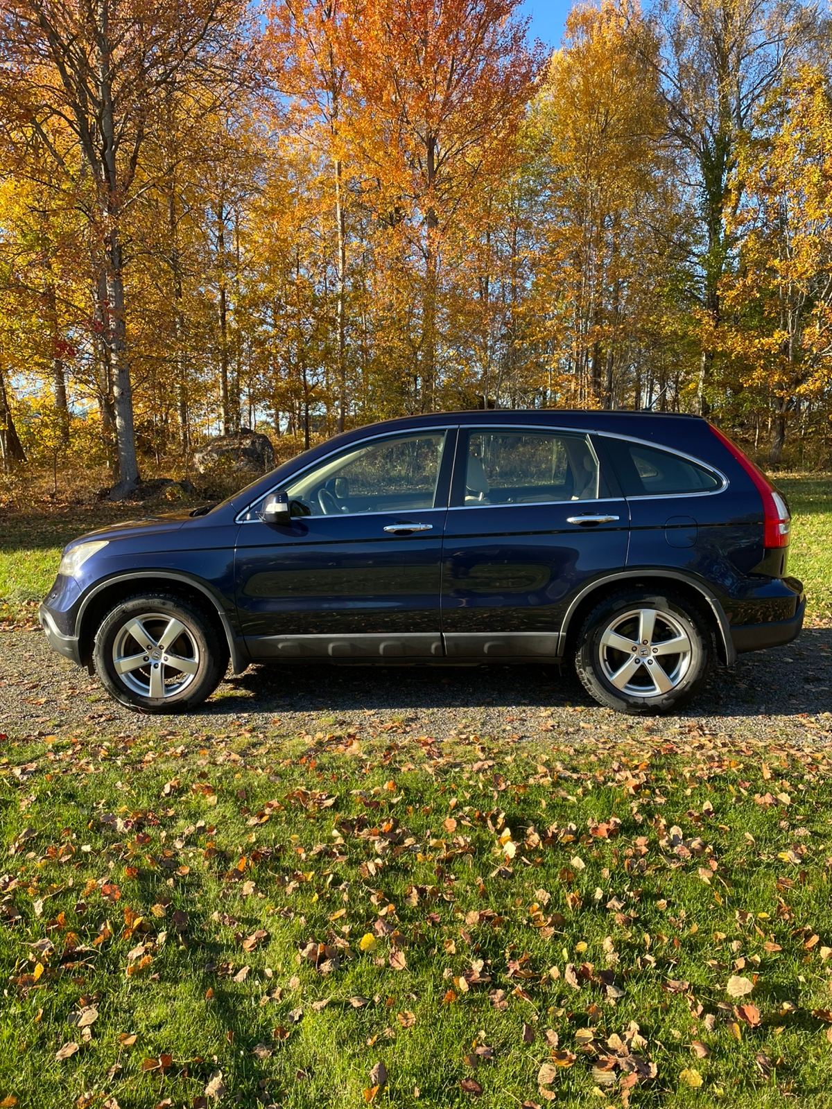 Honda CR-V 2.0 i-VTEC 2007, kuva 2/10