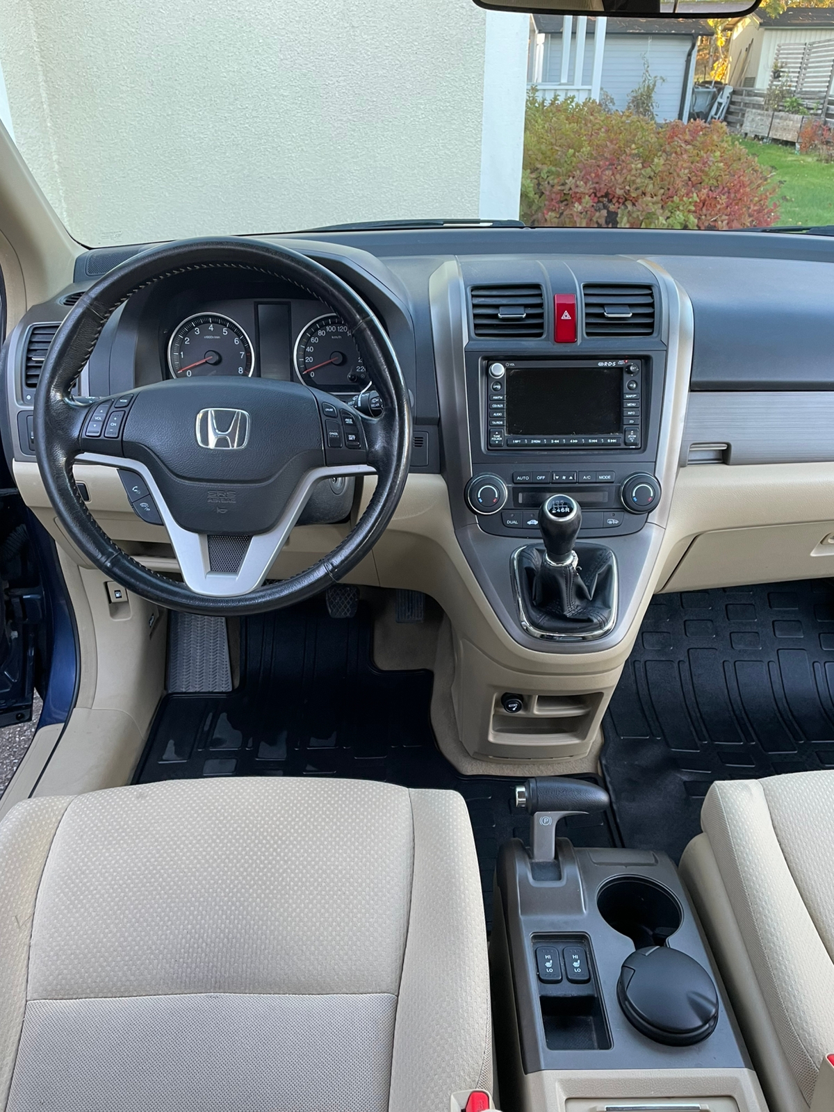 Honda CR-V 2.0 i-VTEC 2007, kuva 7/10