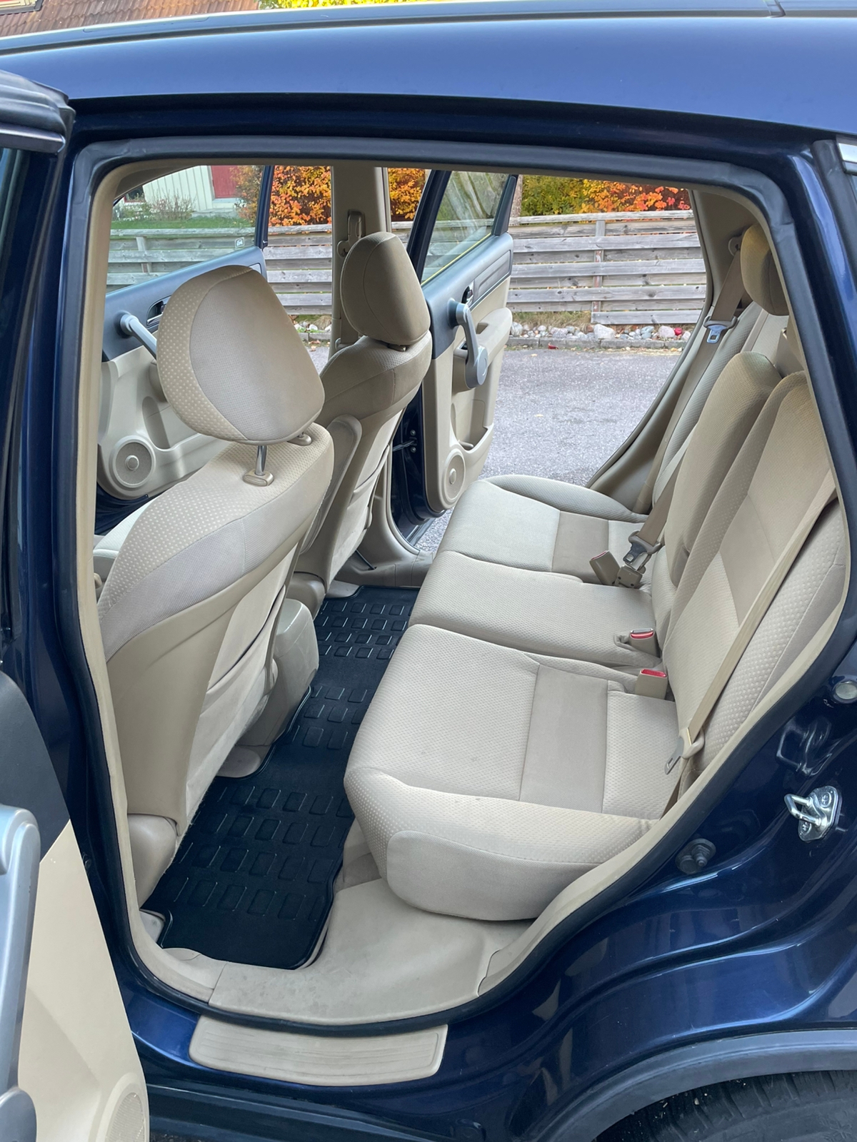 Honda CR-V 2.0 i-VTEC 2007, kuva 6/10