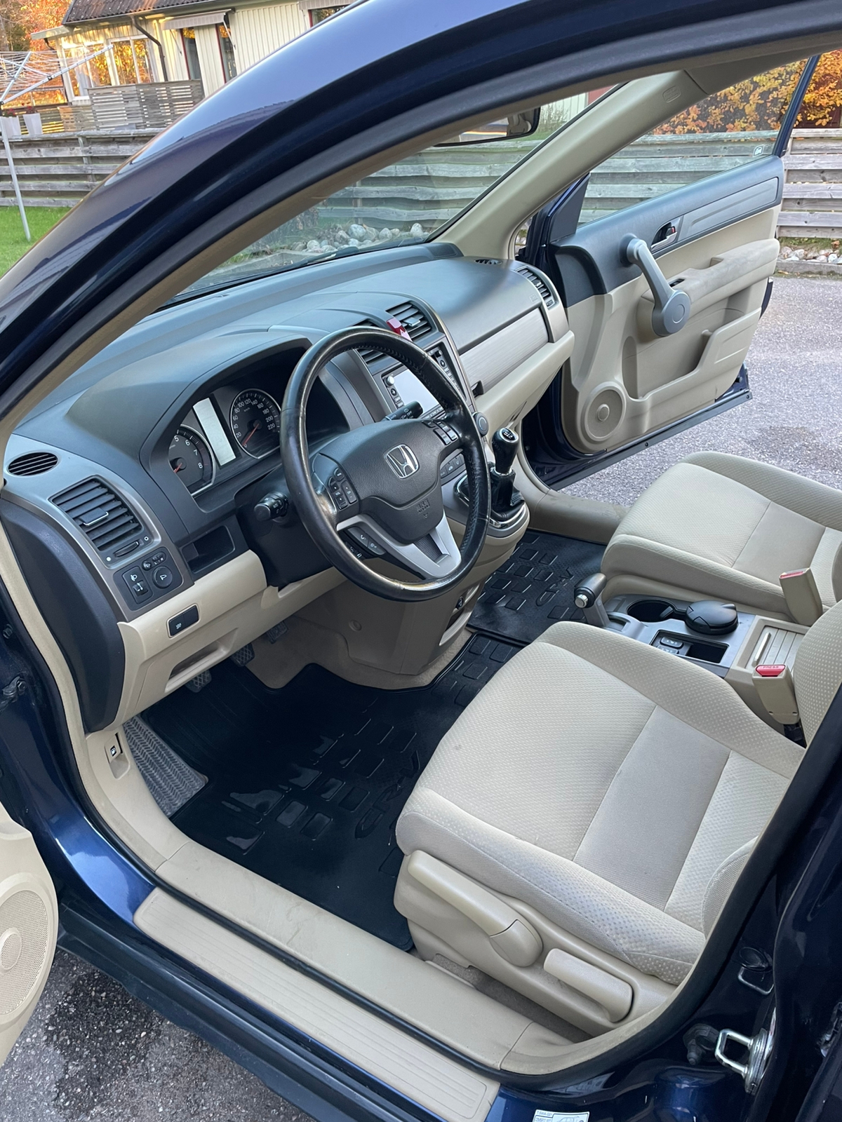 Honda CR-V 2.0 i-VTEC 2007, kuva 5/10