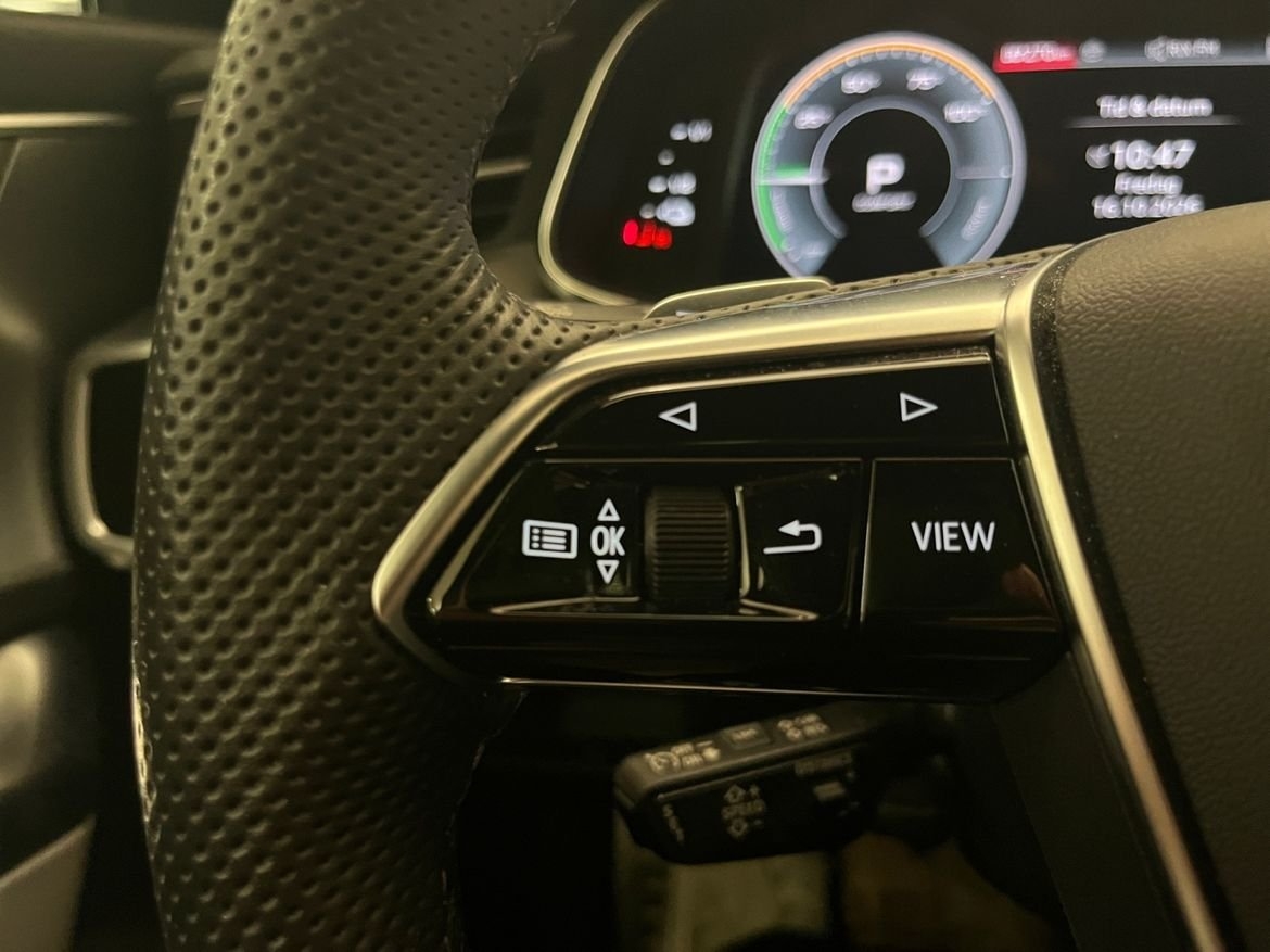 Audi A6 55 TFSI e 2024, bild 6/10