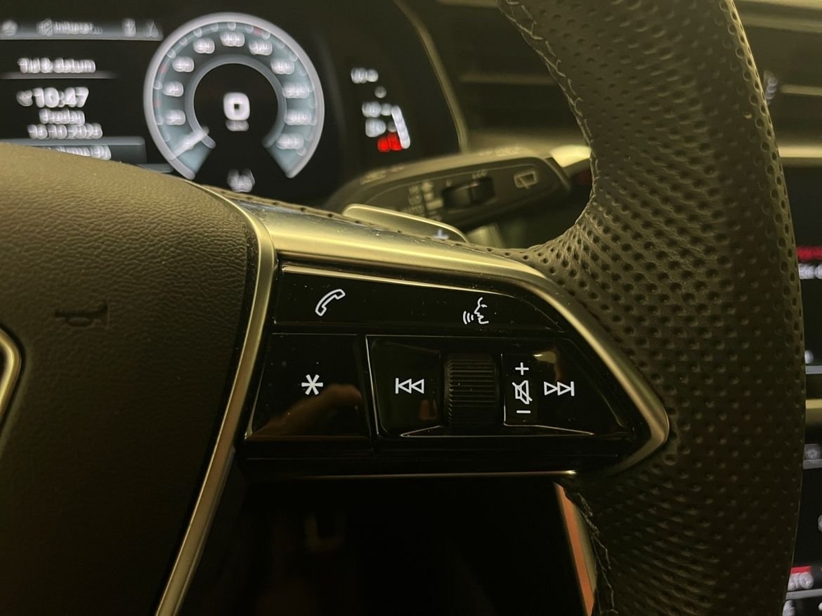 Audi A6 55 TFSI e 2024, bild 7/10
