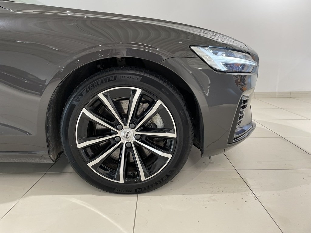 Volvo V60 Plus Dark 2024, bild 6/10