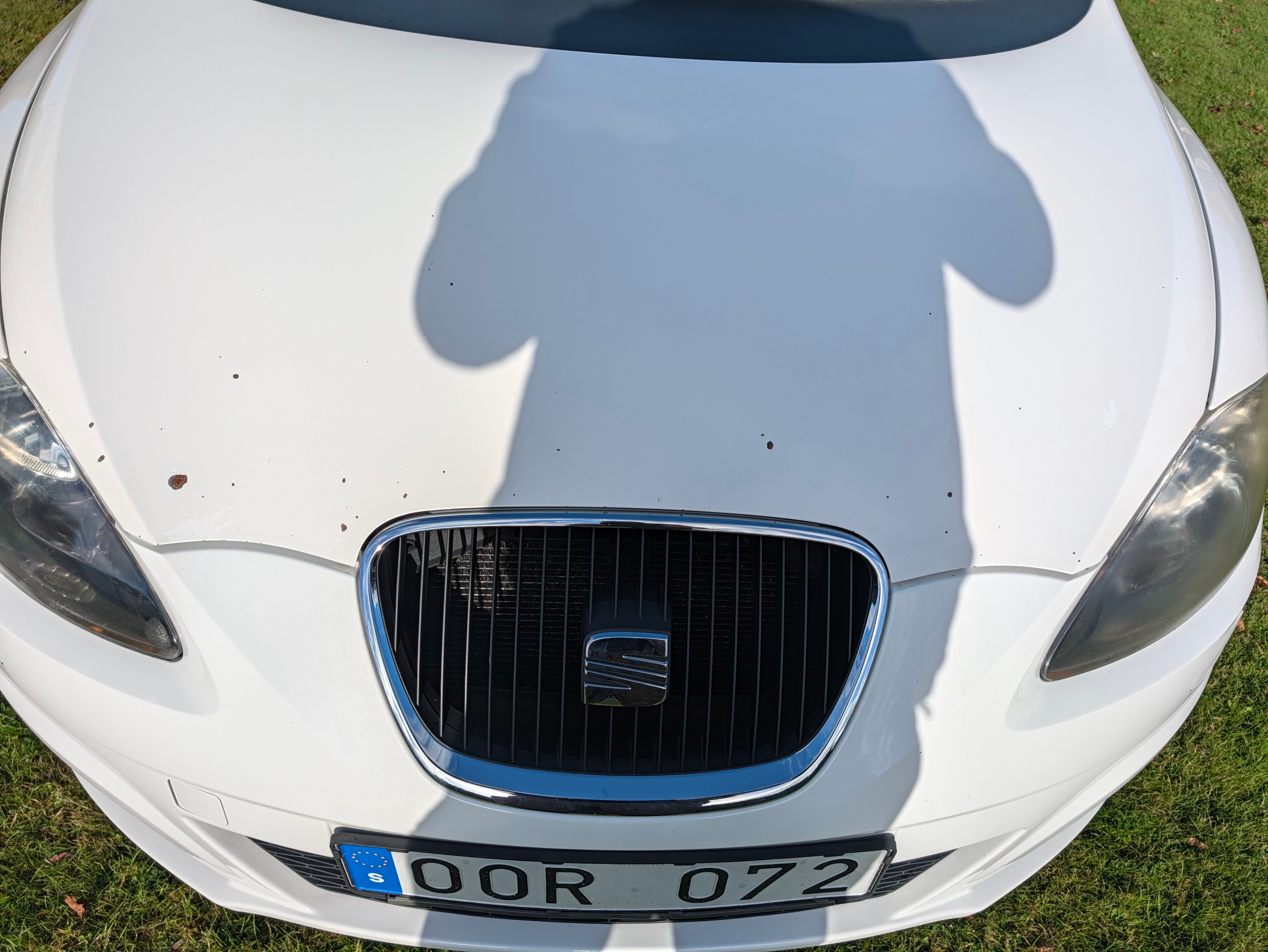 Seat Leon 1.8 TSI 2010, bild 4/5