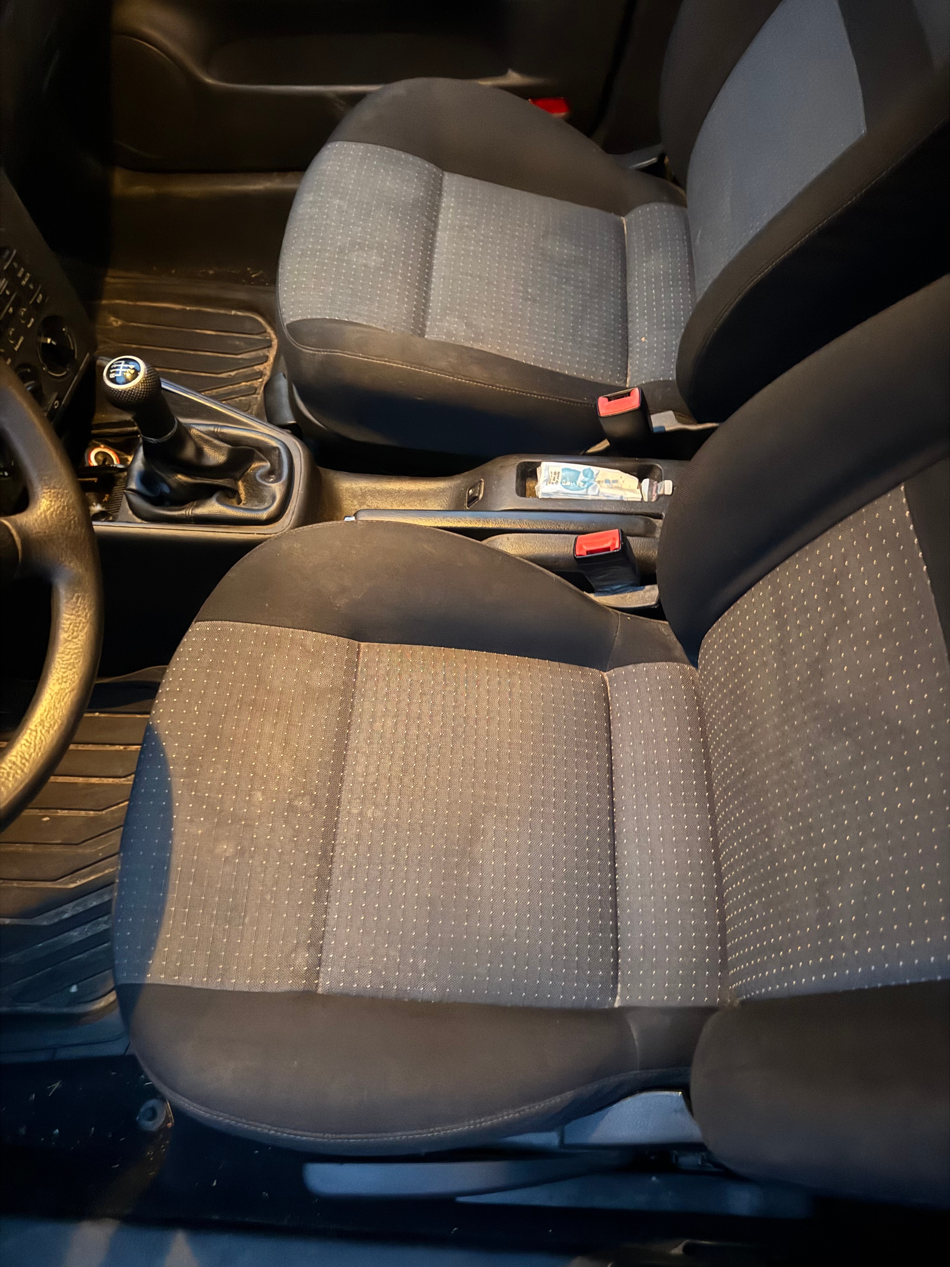 Volkswagen Golf 1.6 2003, bild 6/8